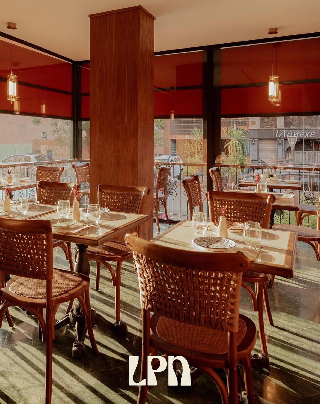 Le Petit Napolitain 12