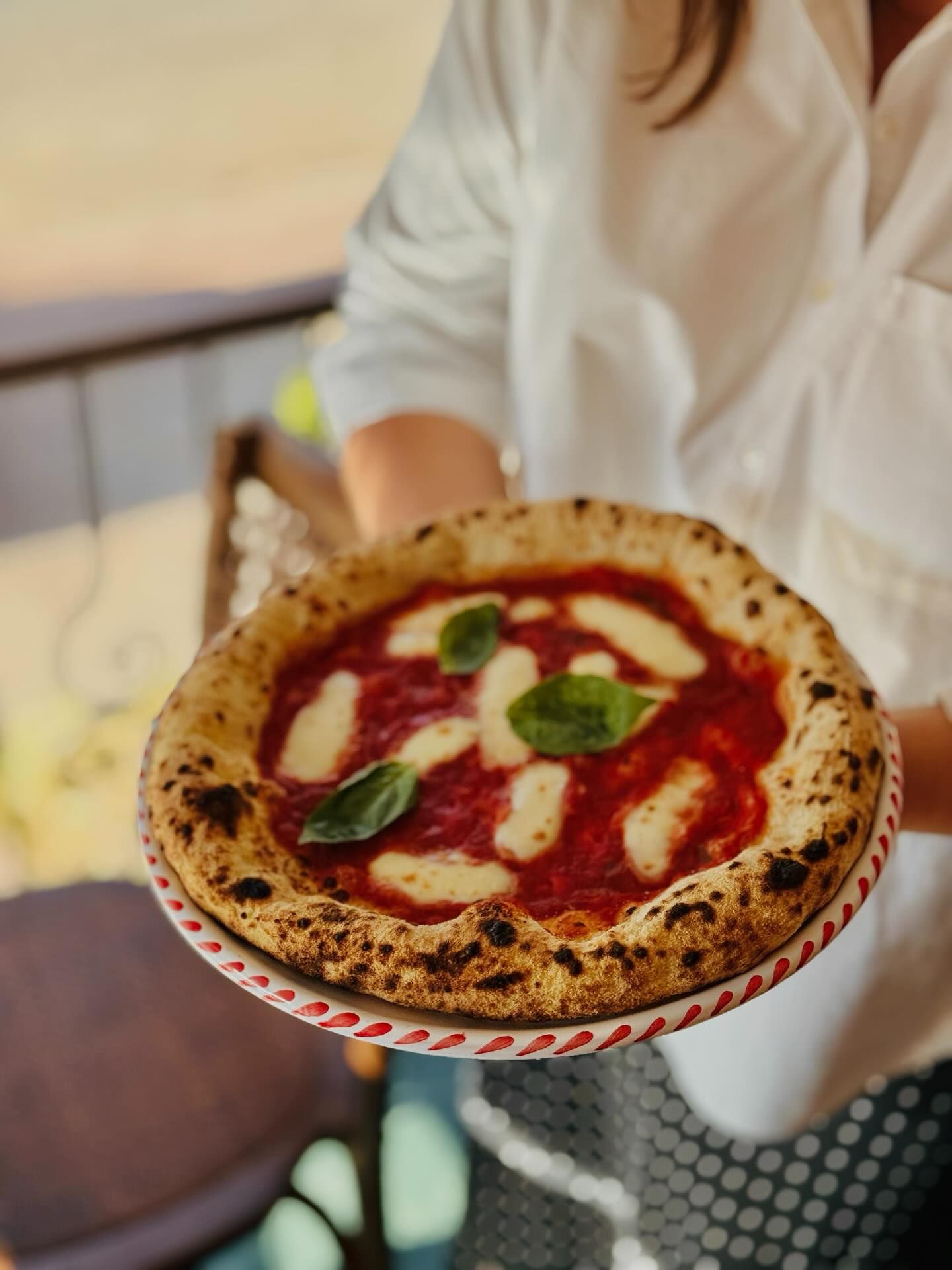 Le Petit Napolitain 13