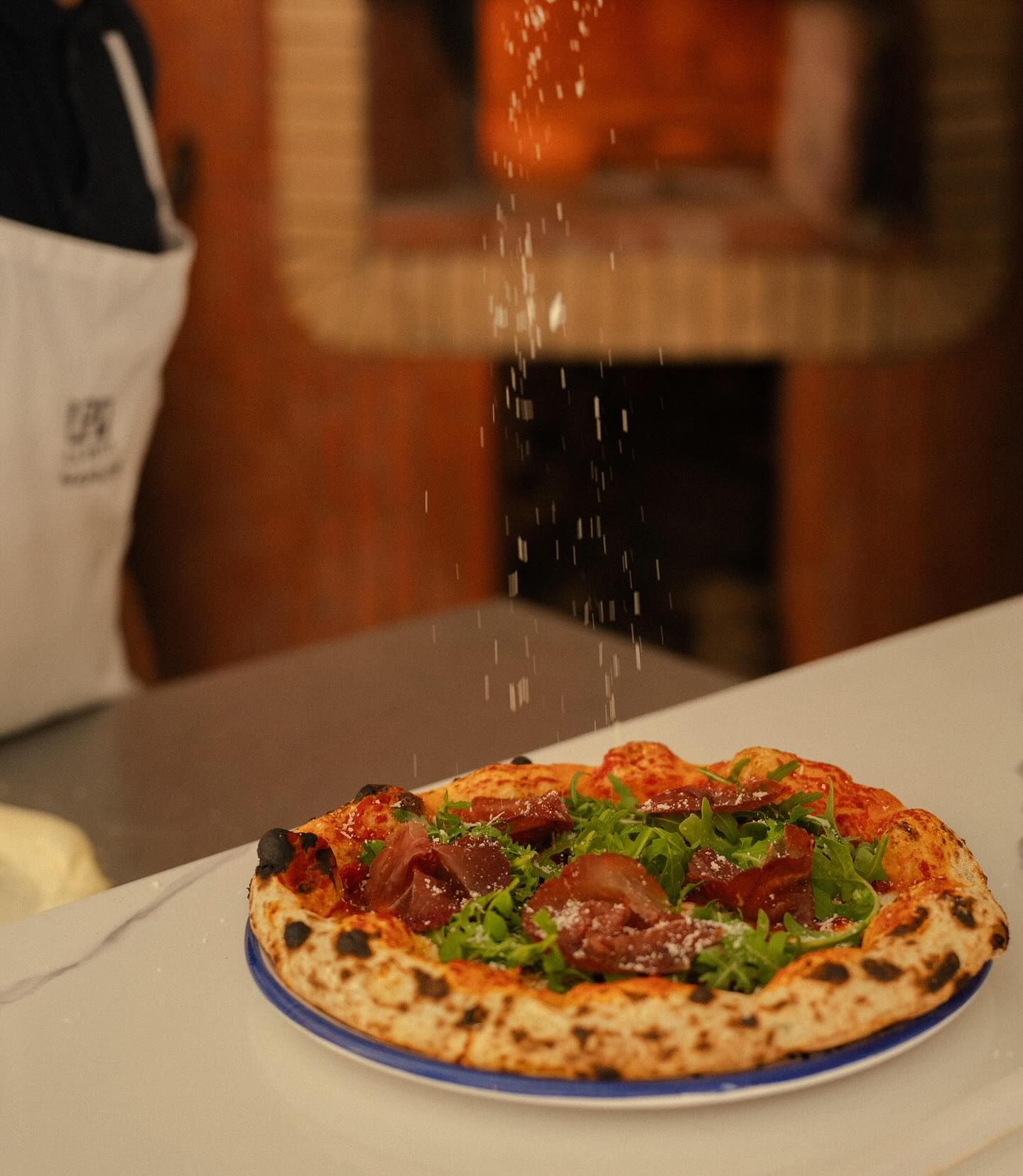 Le Petit Napolitain 14