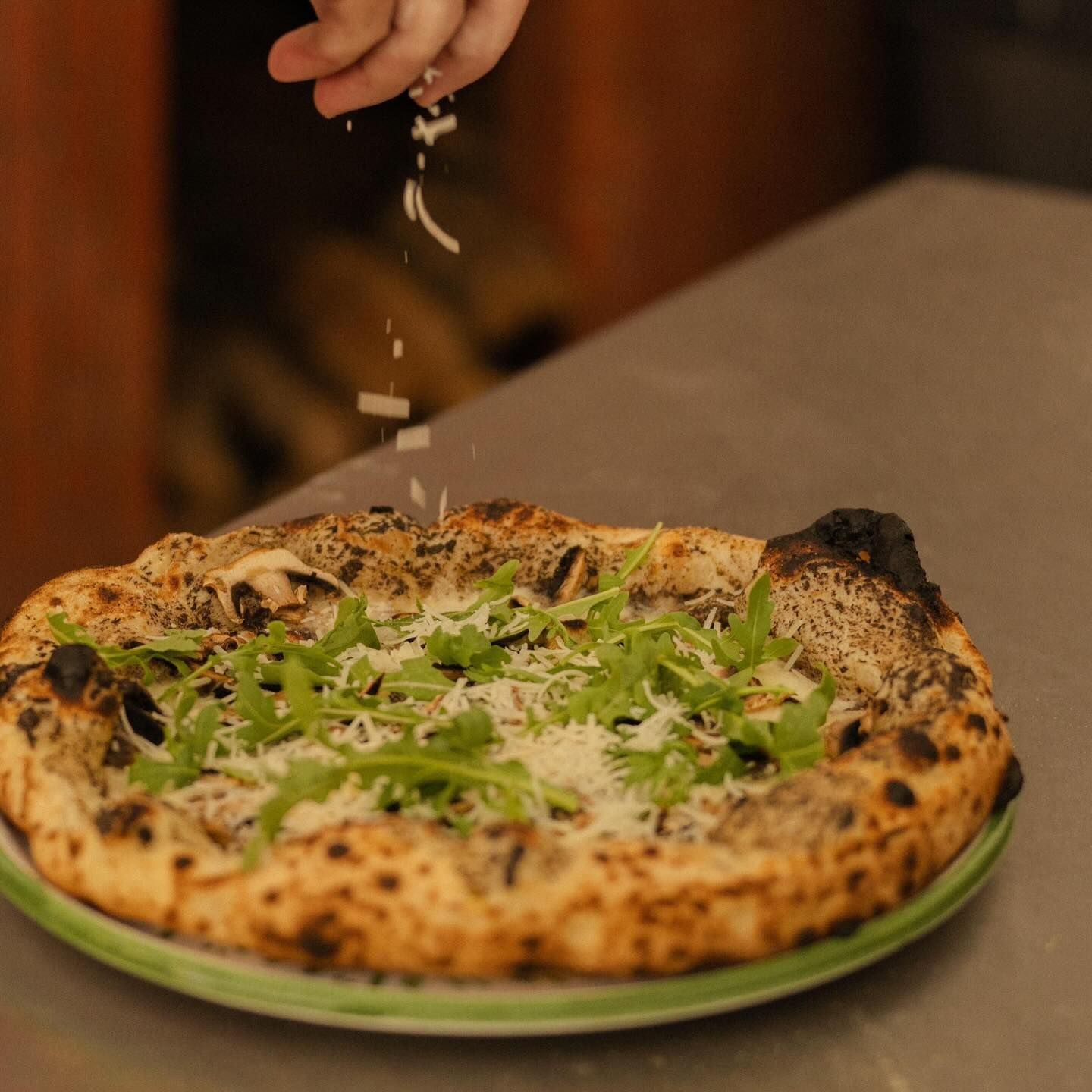 Le Petit Napolitain 15