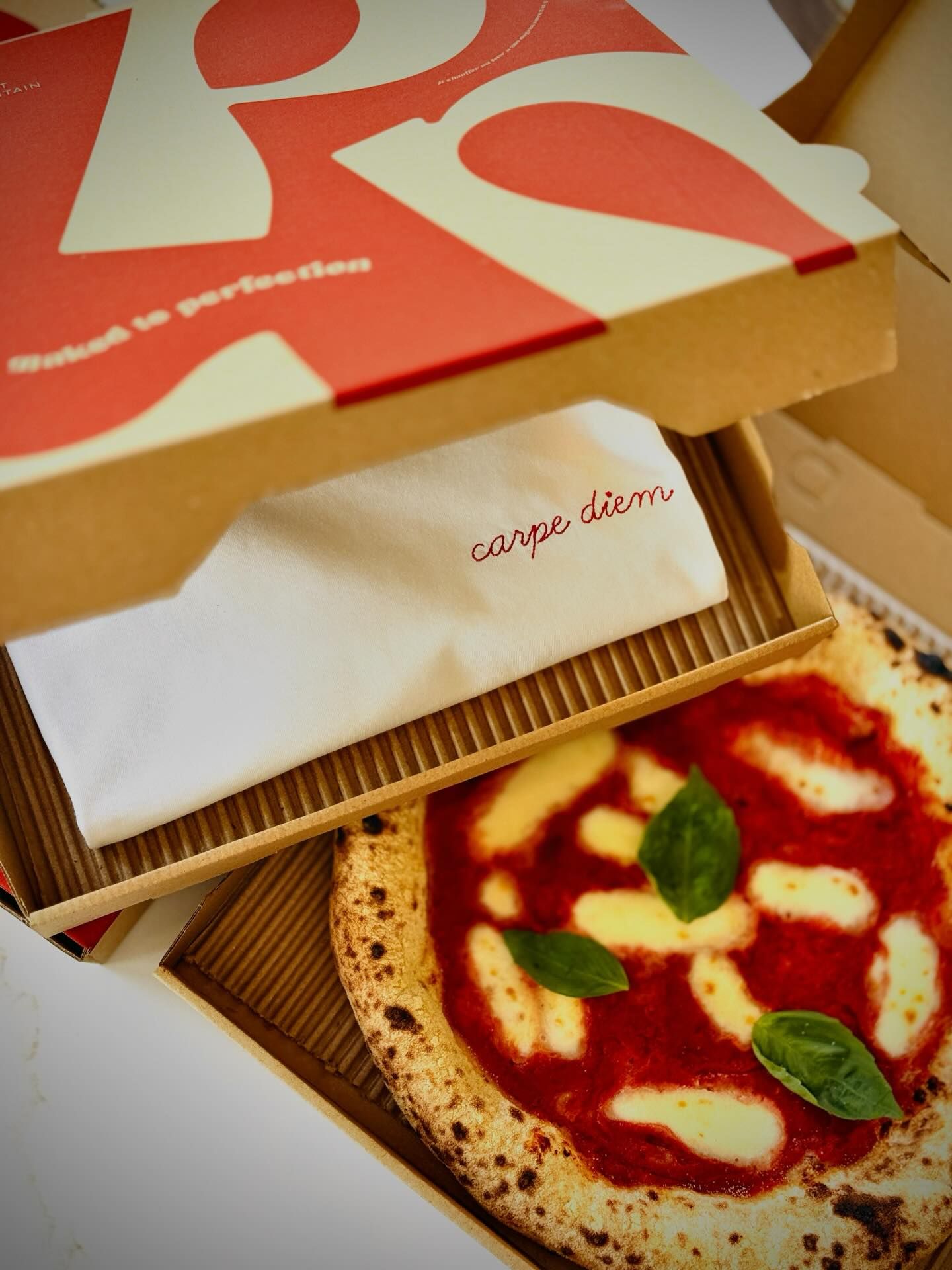 Le Petit Napolitain 18