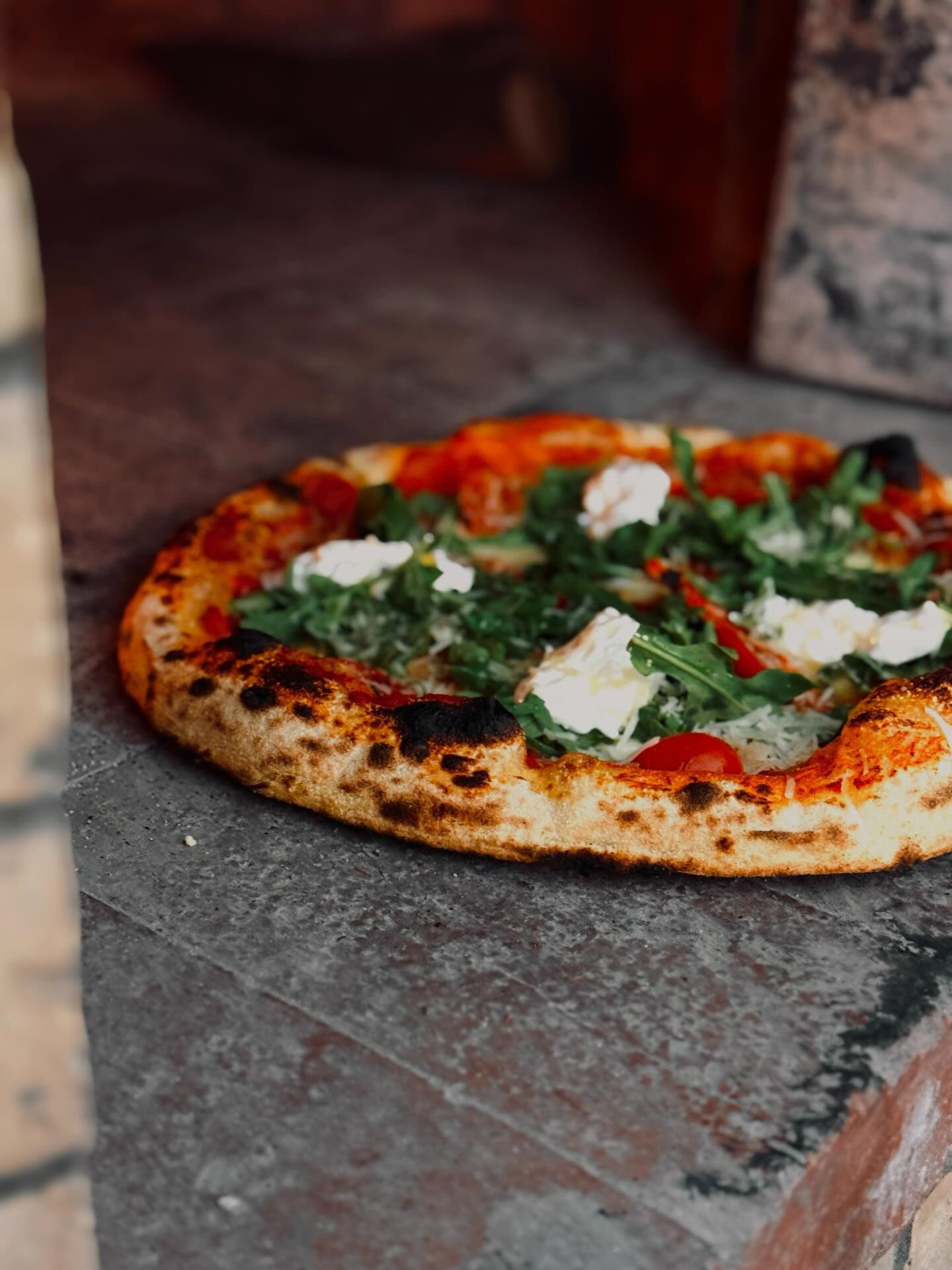 Le Petit Napolitain 19