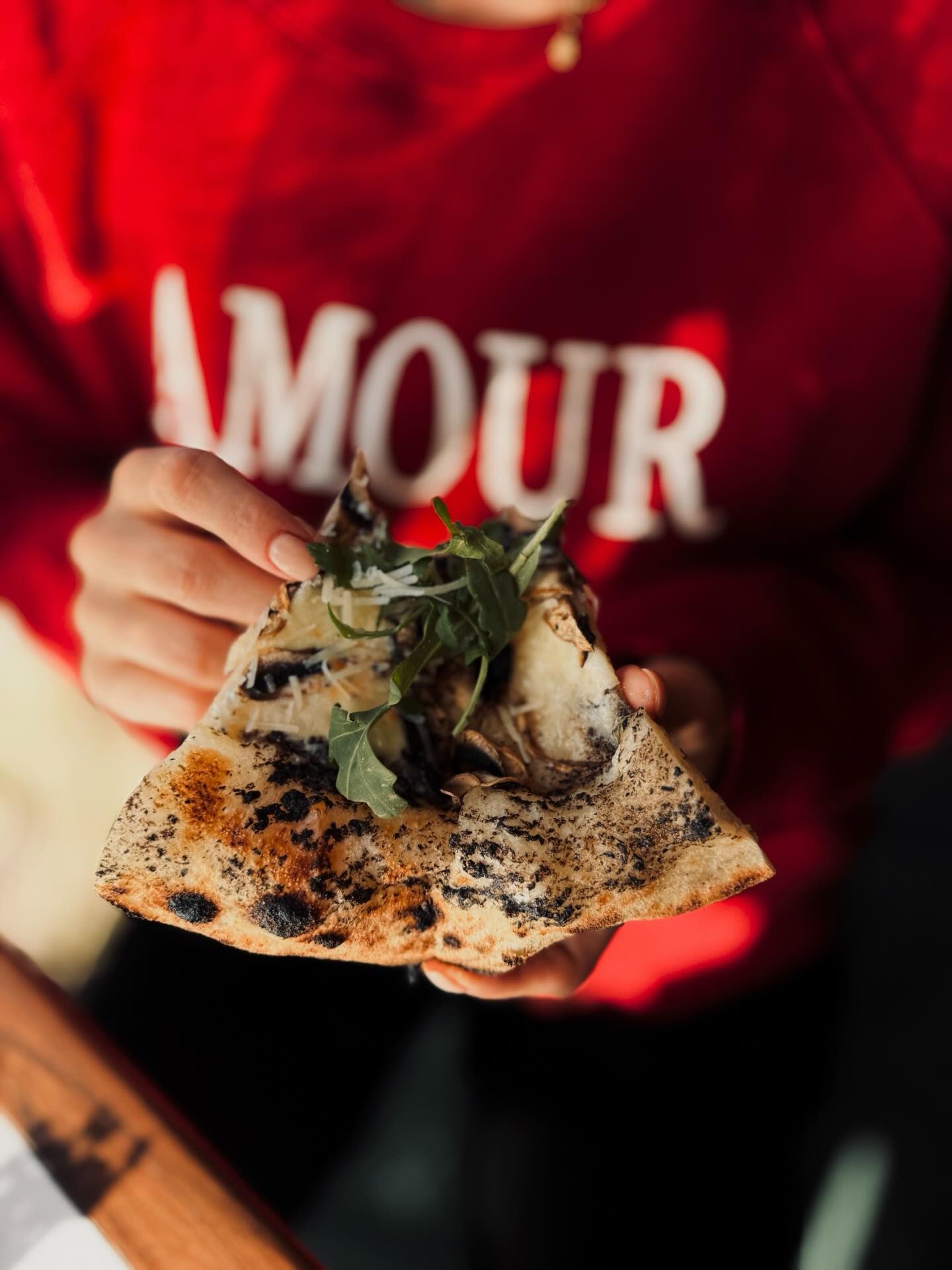 Le Petit Napolitain 20