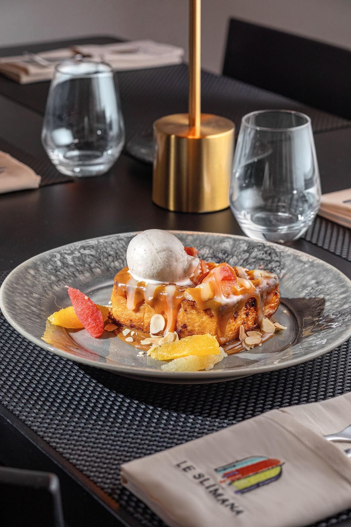 Le Slimana Restaurant & Rooftop 9