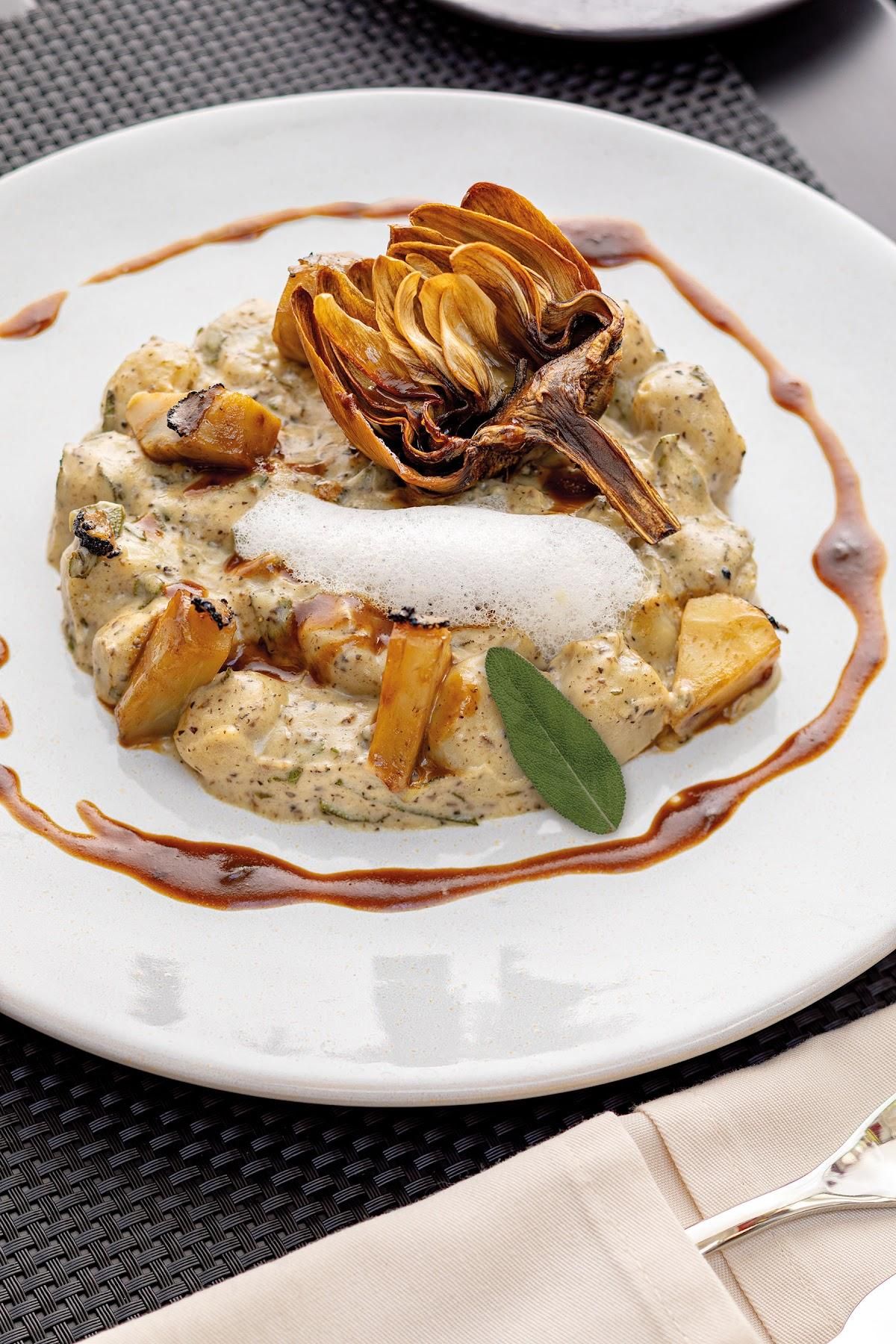 Le Slimana Restaurant & Rooftop 17