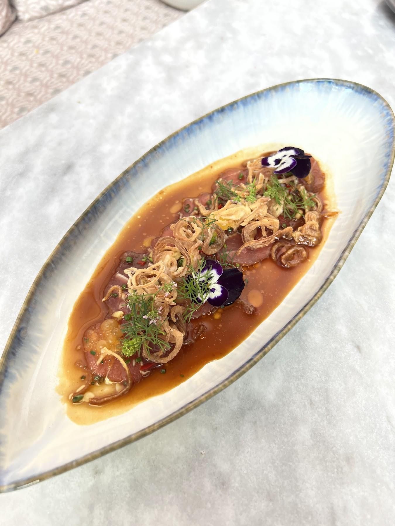 Les Jardins du Lotus 9