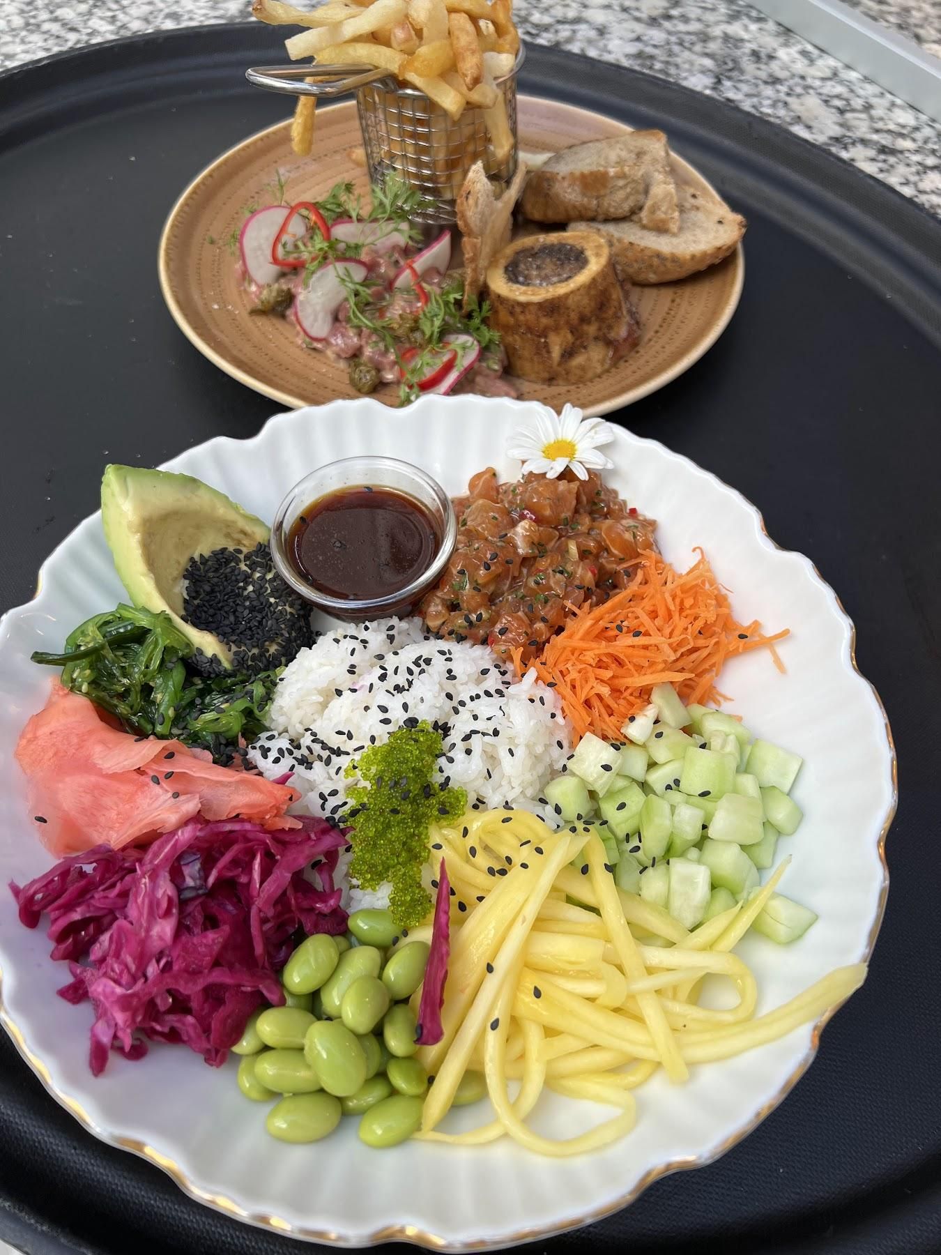 Les Jardins du Lotus 11