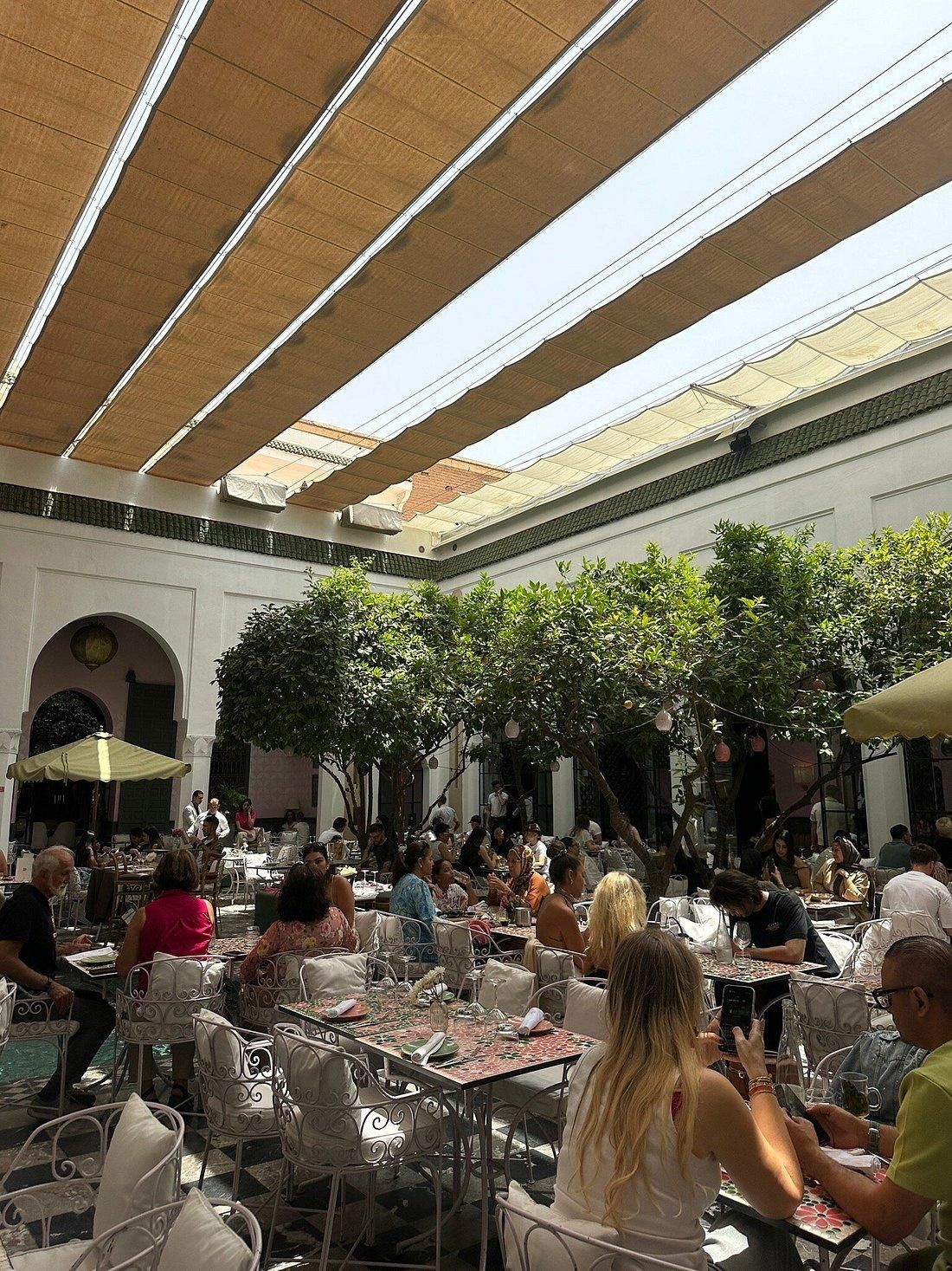 Les Jardins du Lotus 12