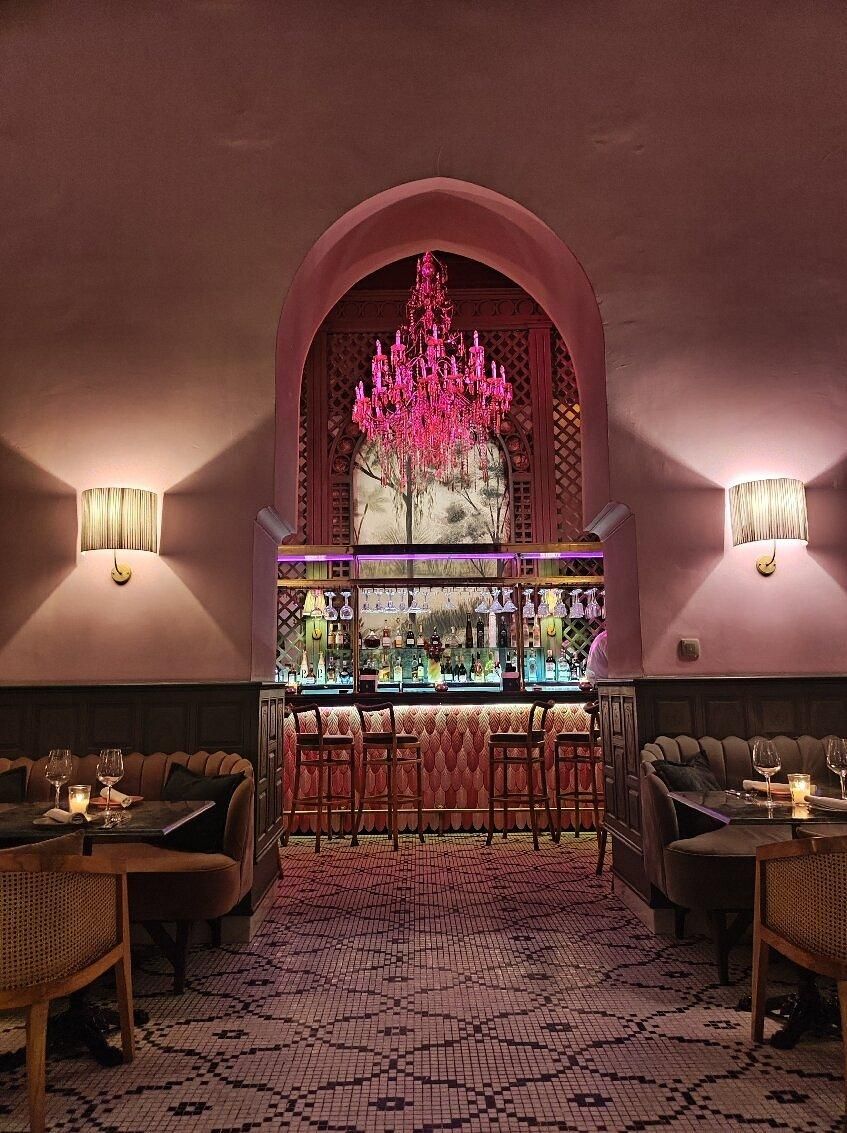 Les Jardins du Lotus 14