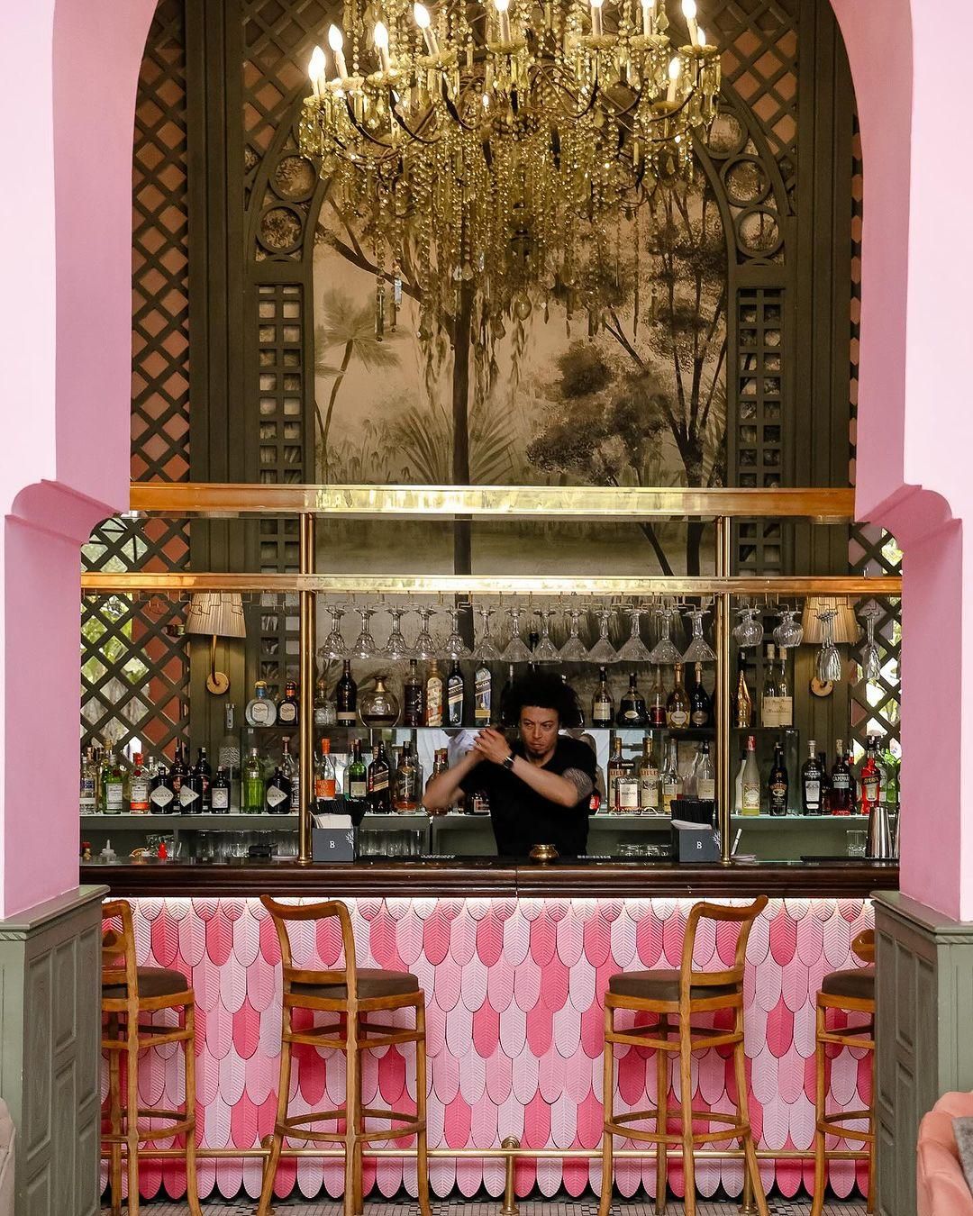 Les Jardins du Lotus 15