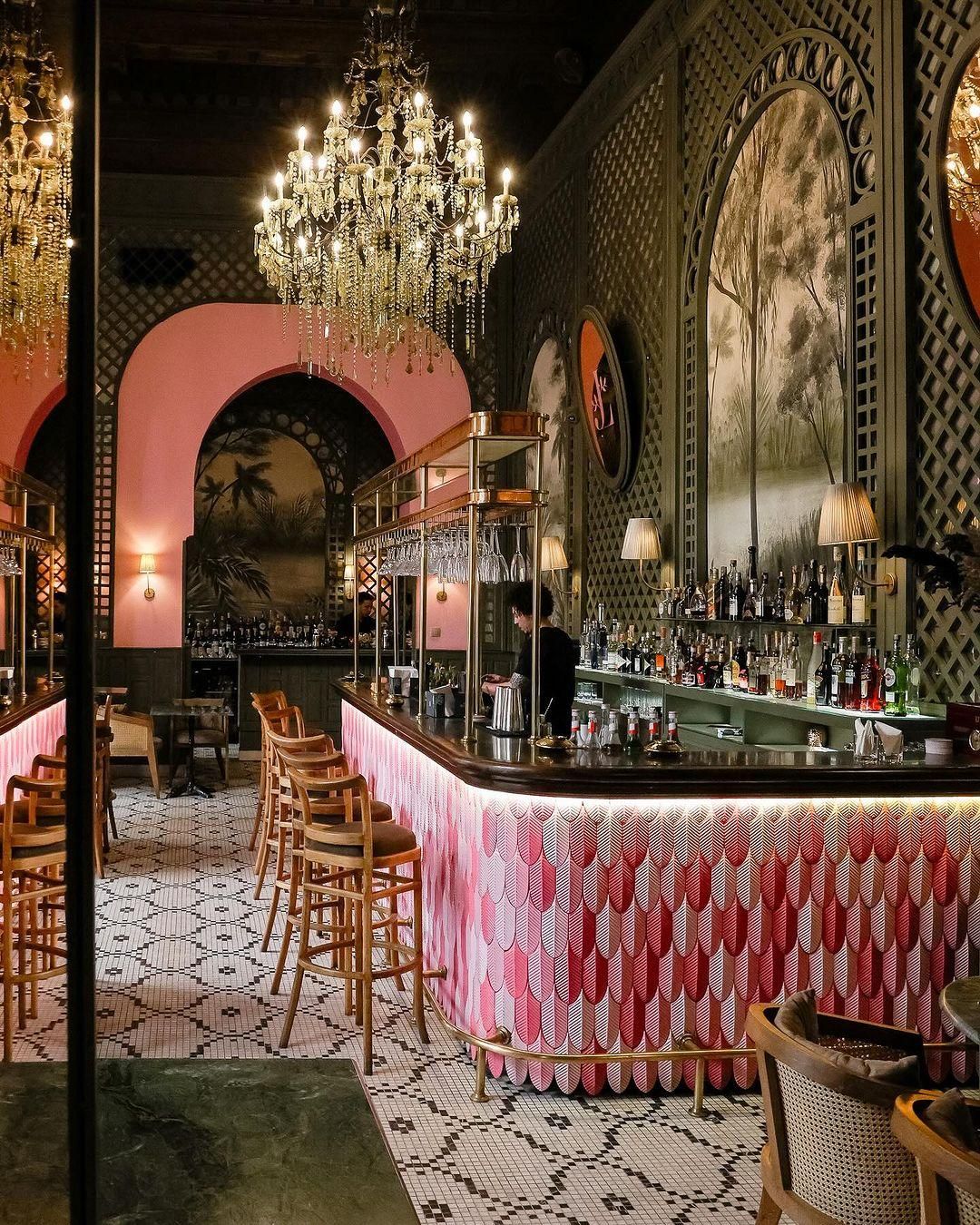 Les Jardins du Lotus 17