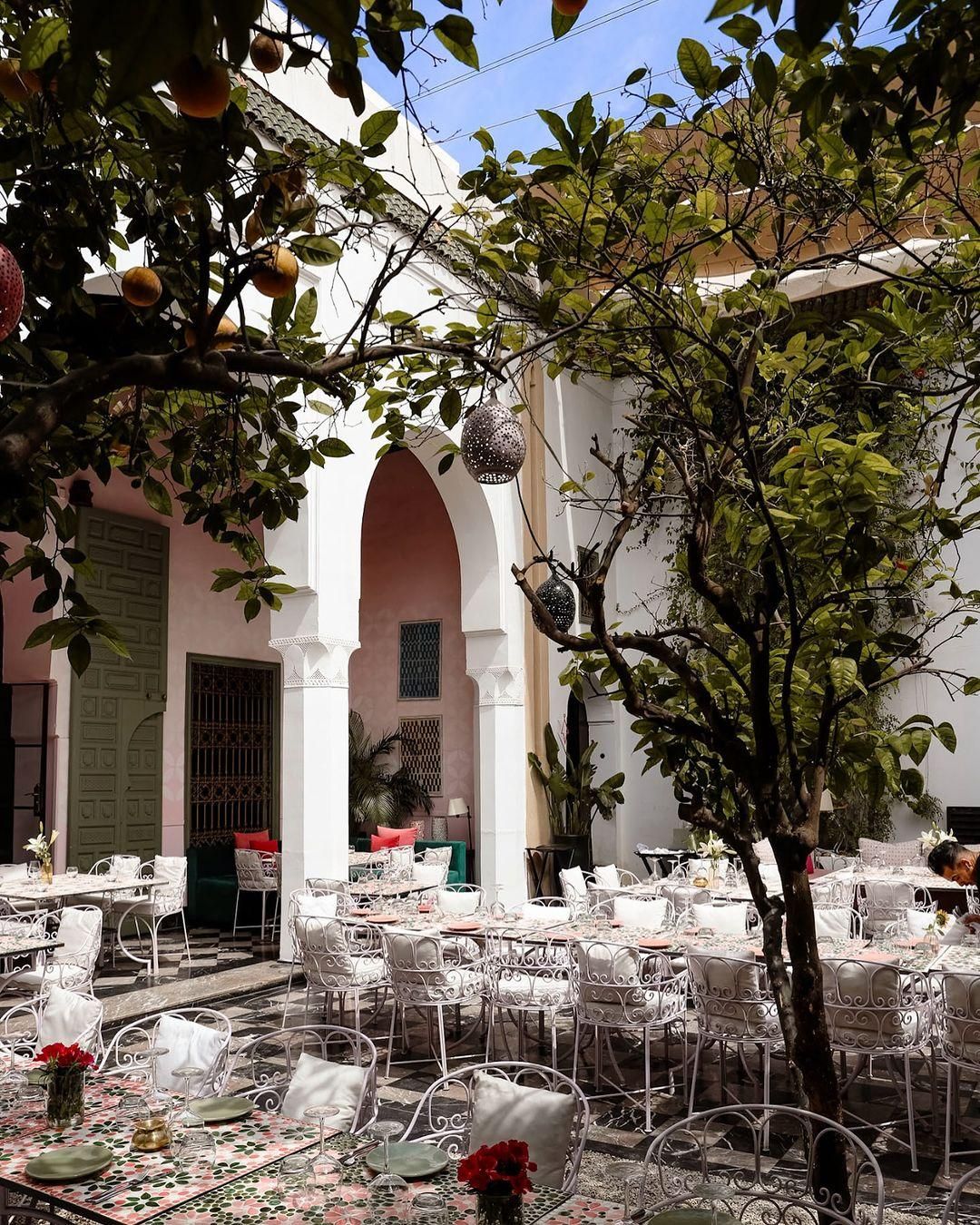 Les Jardins du Lotus 21