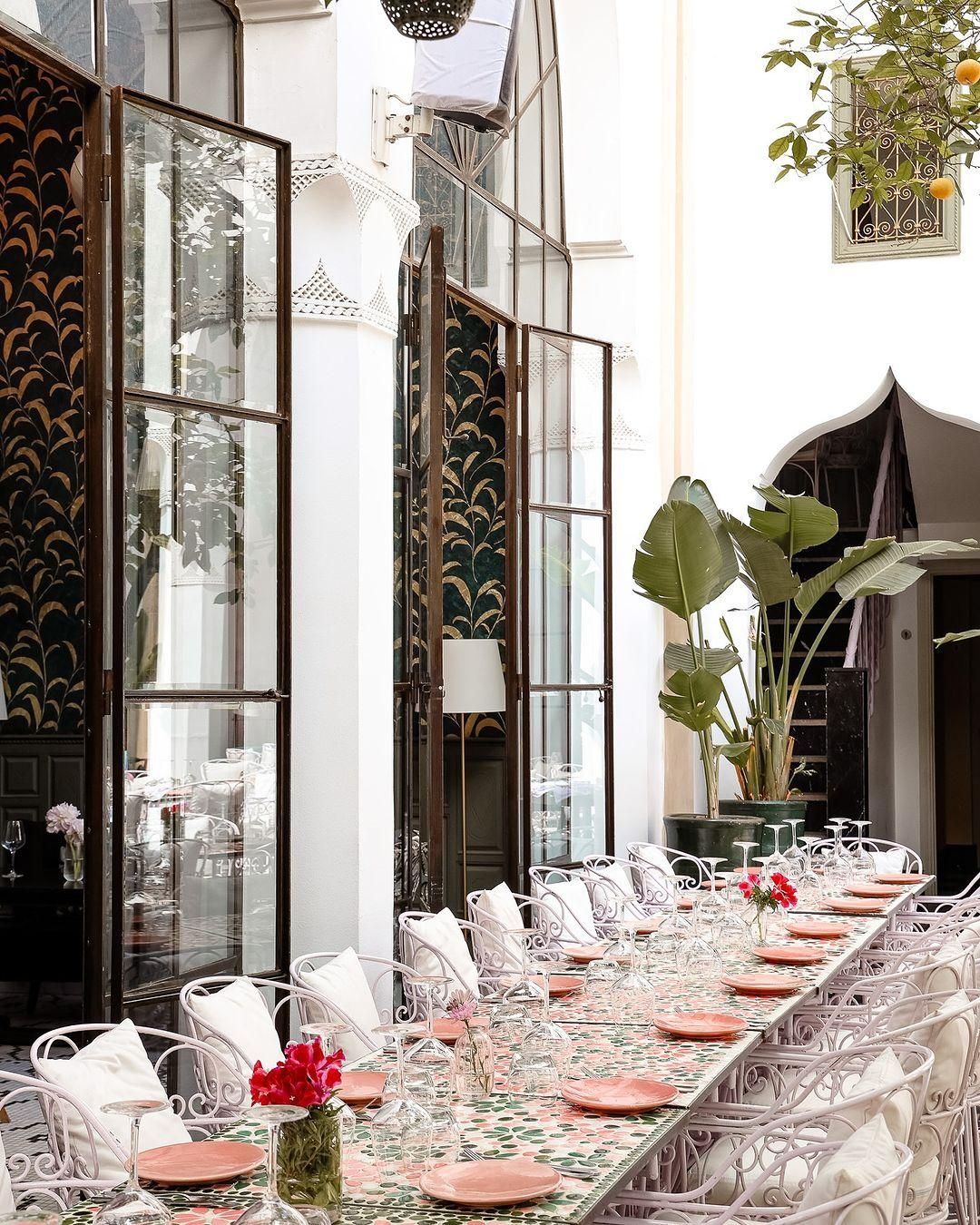 Les Jardins du Lotus 22