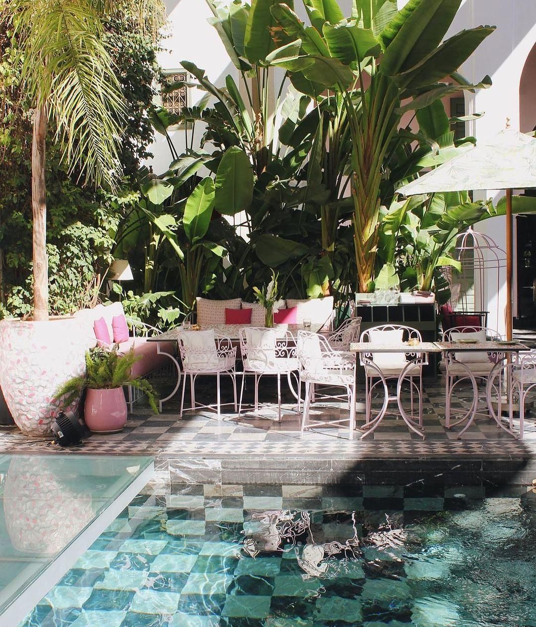 Les Jardins du Lotus 24