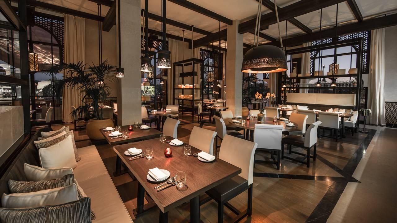 Ling Ling - Mandarin Oriental 3