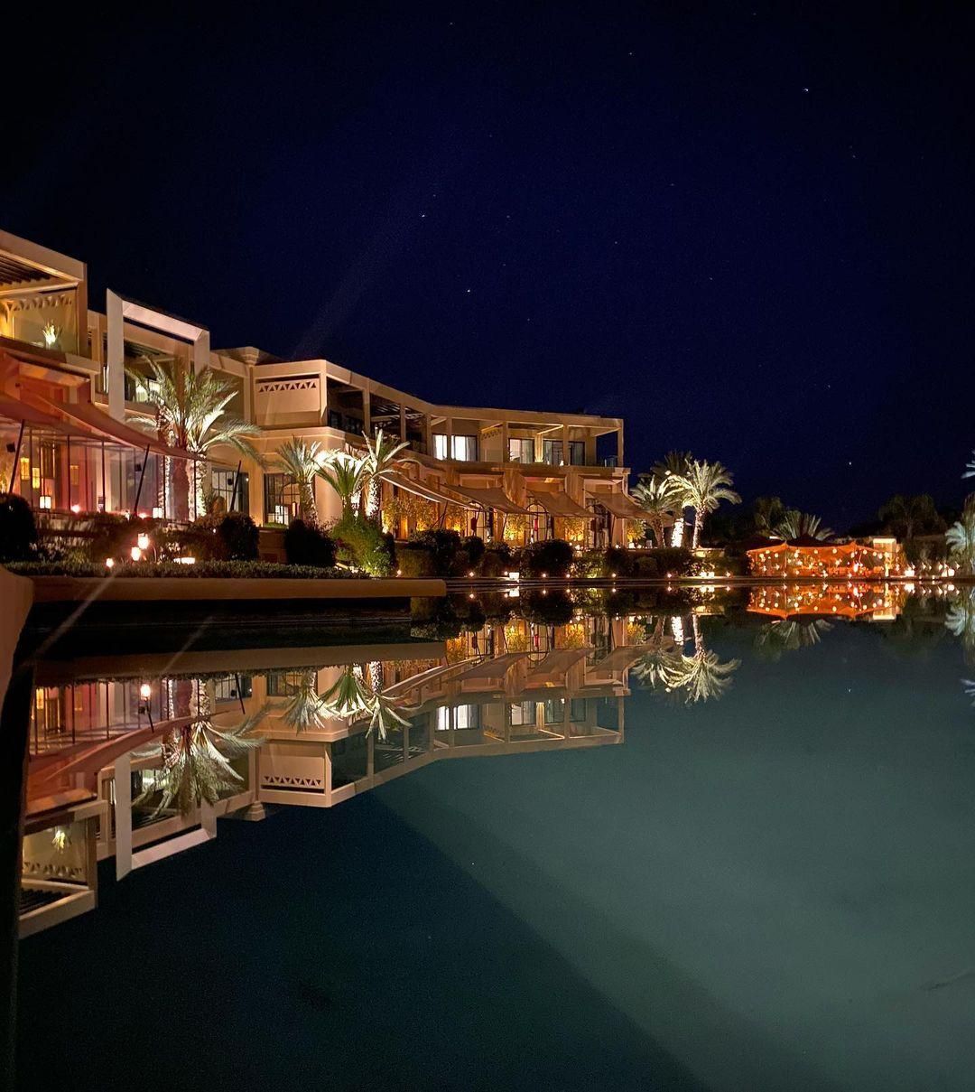 Ling Ling - Mandarin Oriental 4