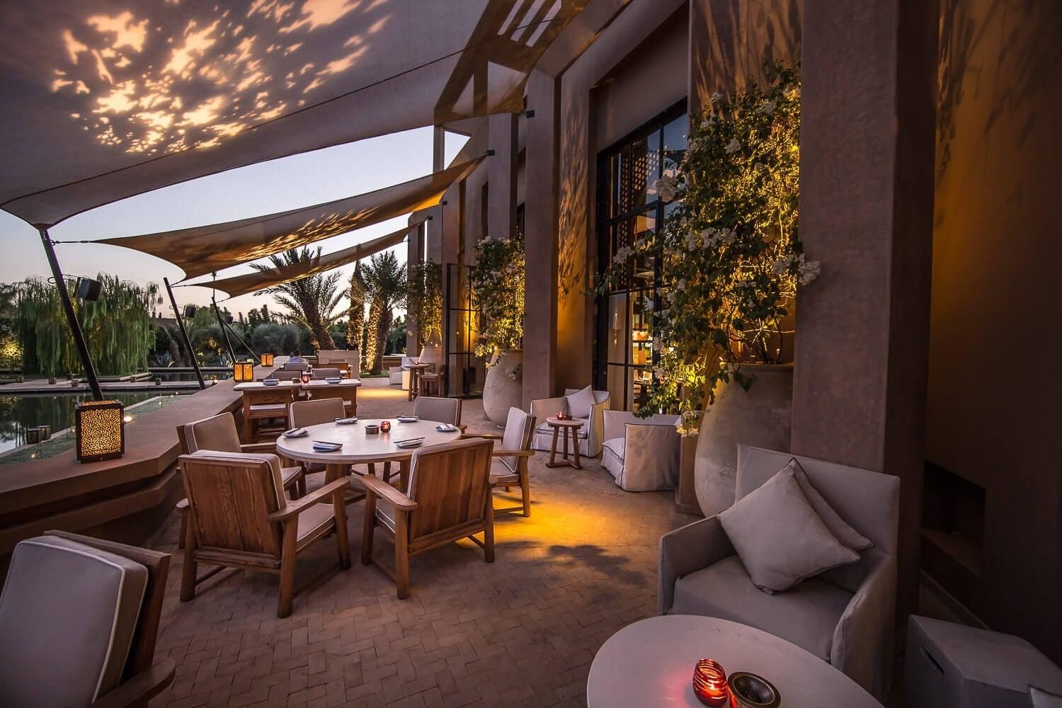 Ling Ling - Mandarin Oriental 5