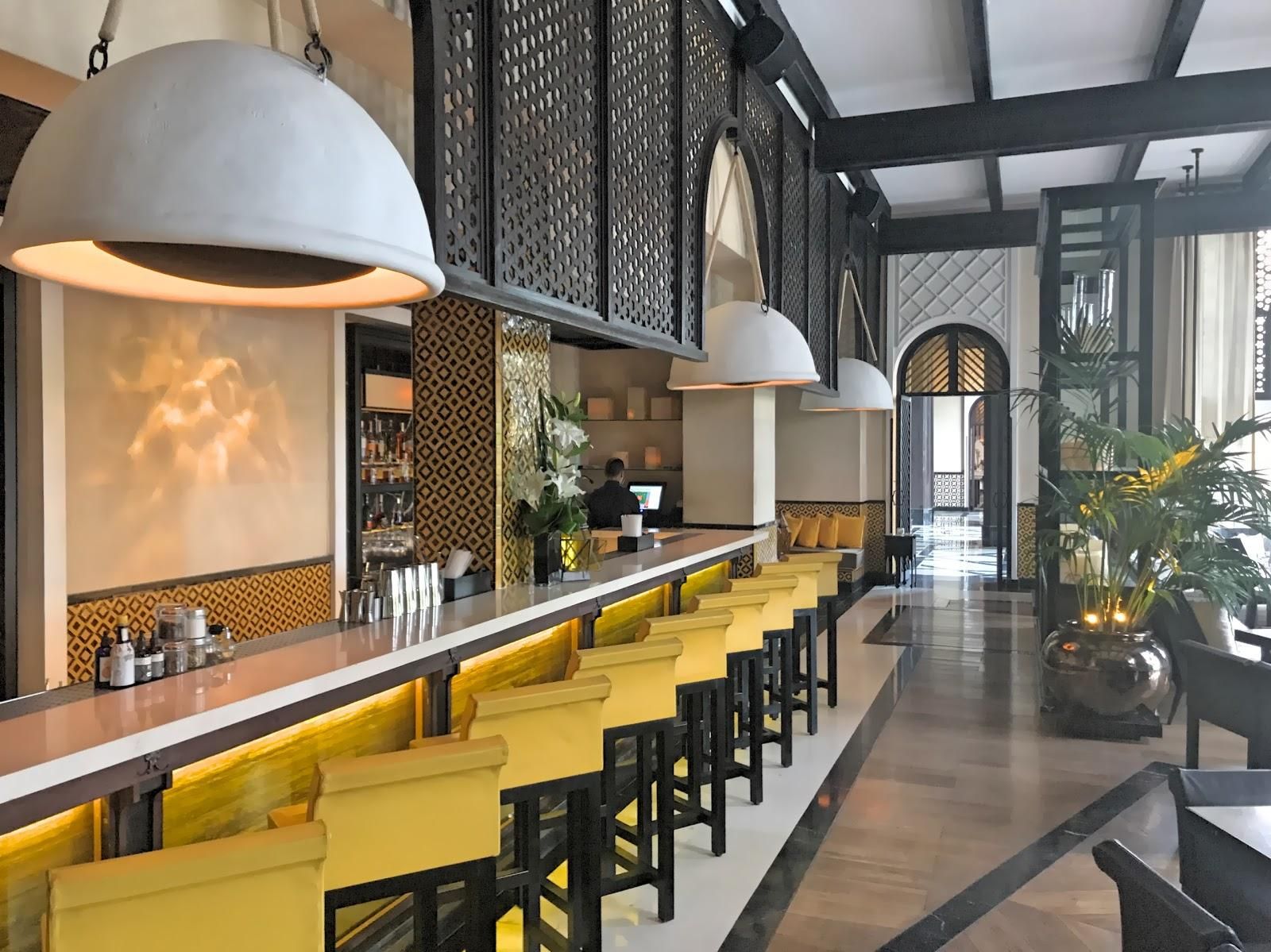 Ling Ling - Mandarin Oriental 6