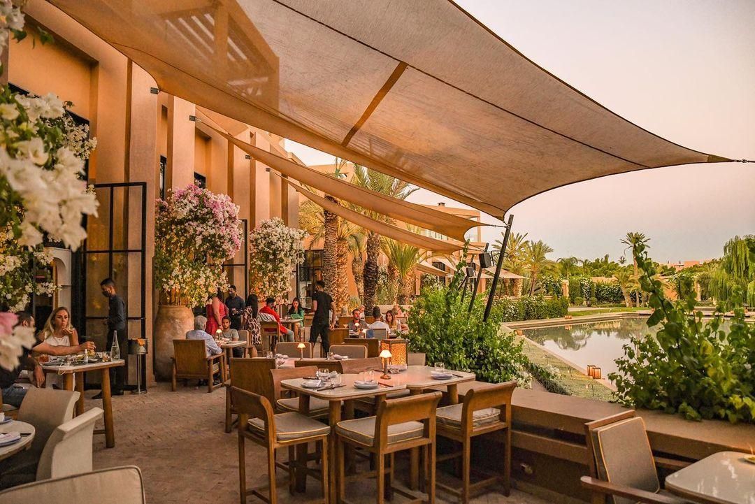 Ling Ling - Mandarin Oriental 7