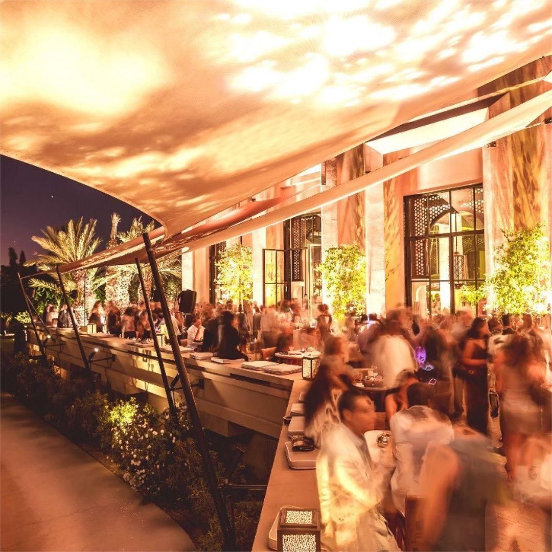 Ling Ling - Mandarin Oriental 9