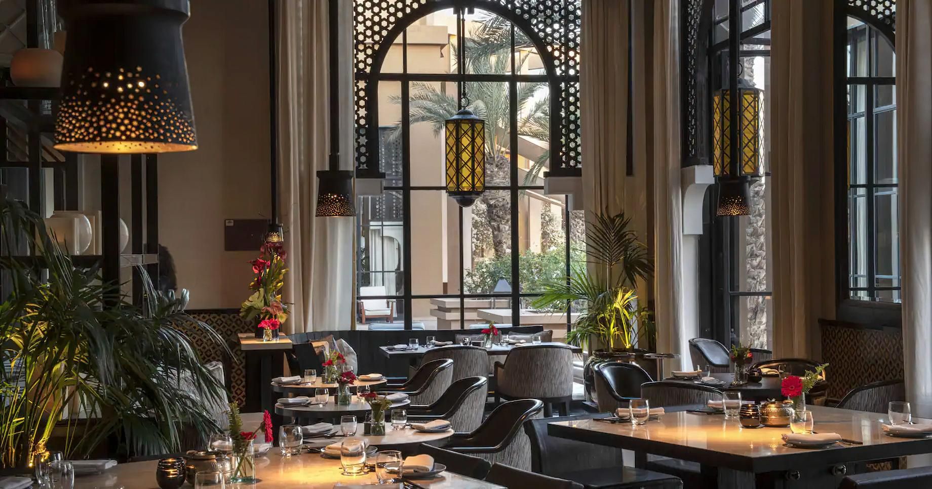 Ling Ling - Mandarin Oriental 13