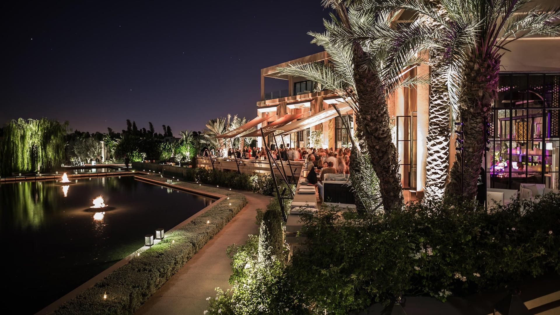 Ling Ling - Mandarin Oriental 14