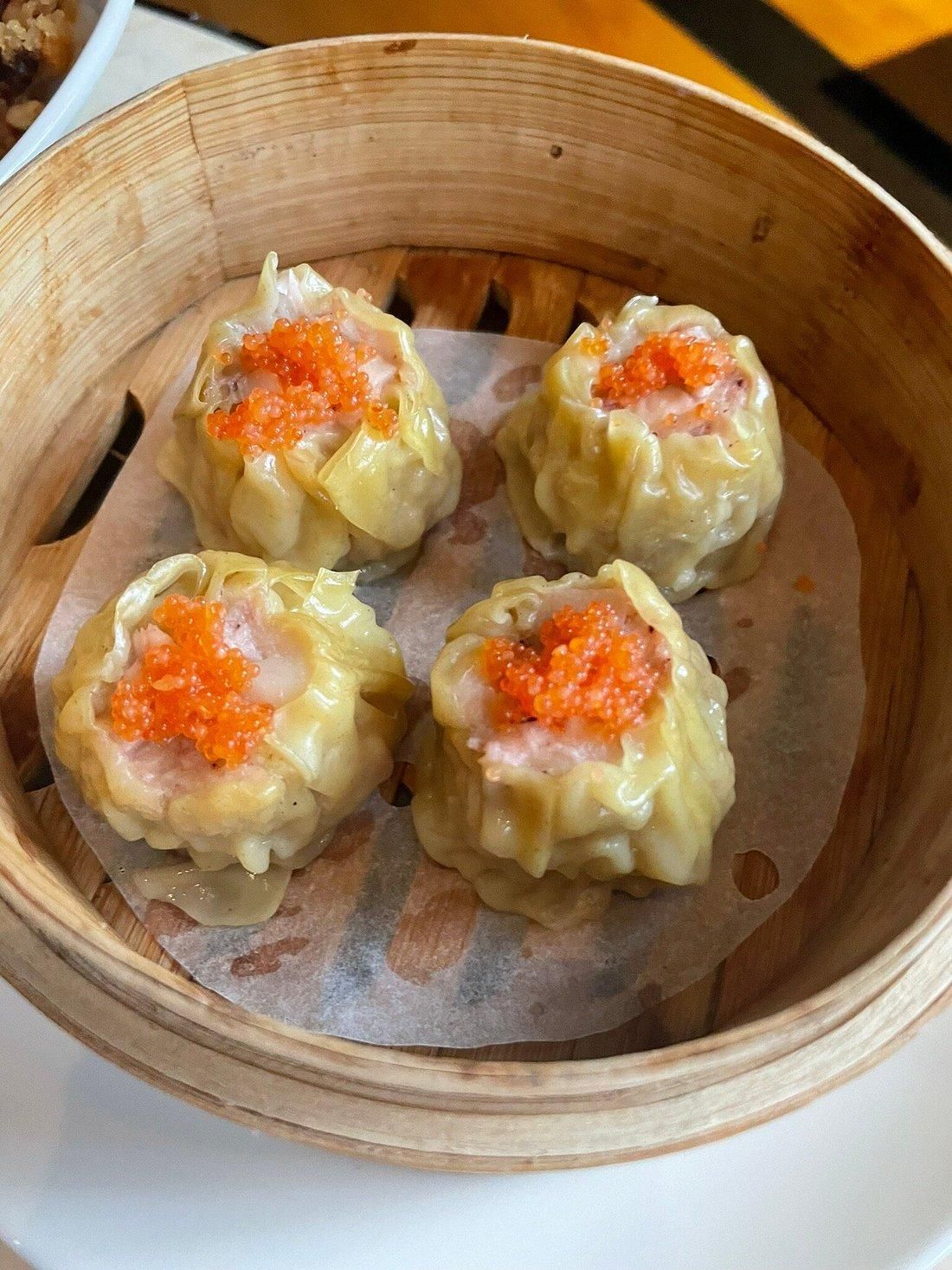 Ling Ling - Mandarin Oriental 15