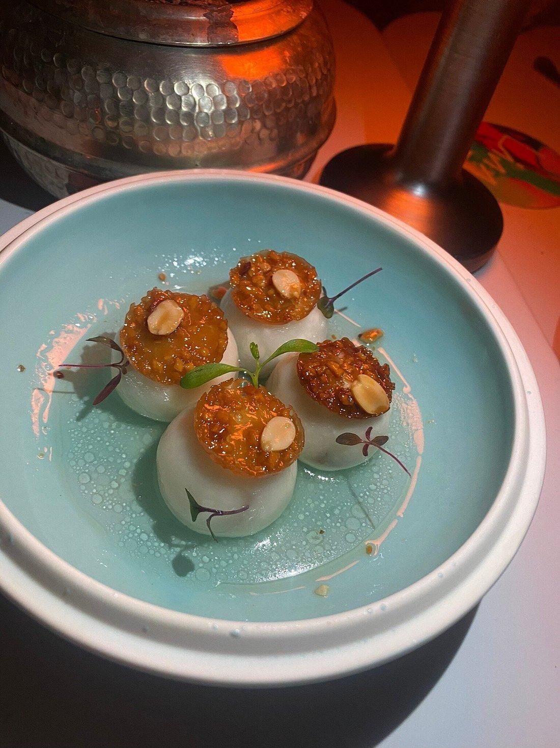 Ling Ling - Mandarin Oriental 16