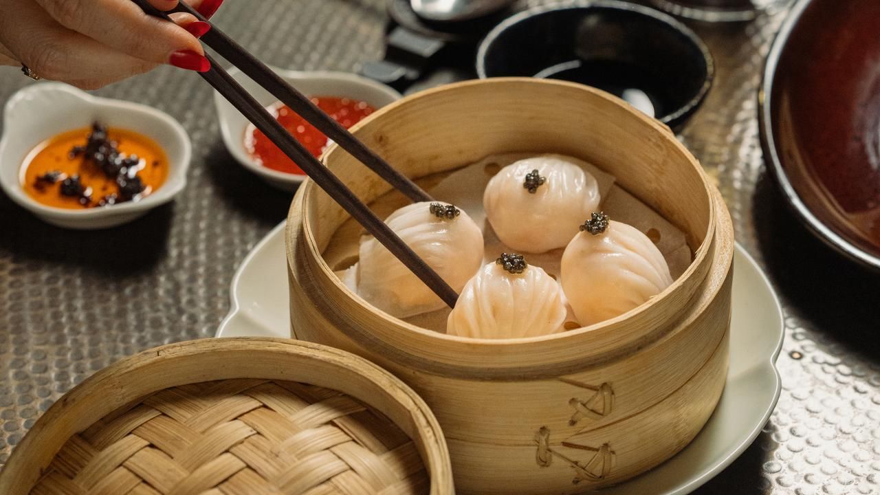 Ling Ling - Mandarin Oriental 18