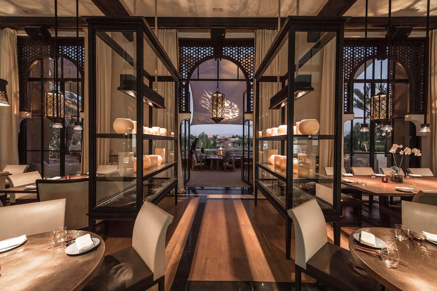 Ling Ling - Mandarin Oriental 19