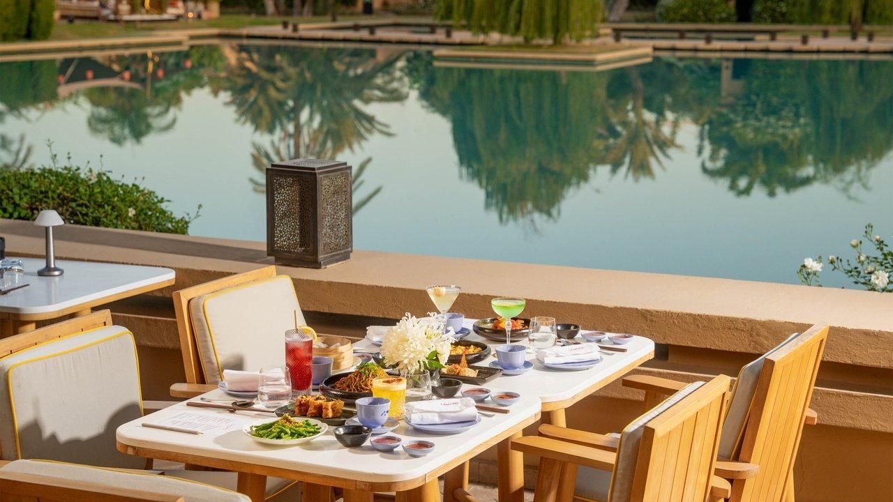 Ling Ling - Mandarin Oriental 20