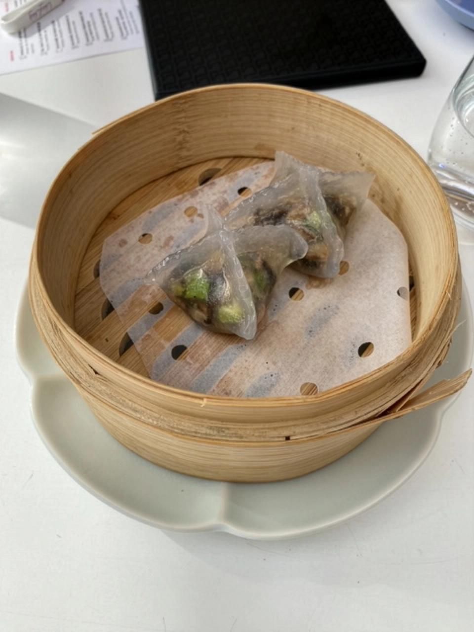 Ling Ling - Mandarin Oriental 22