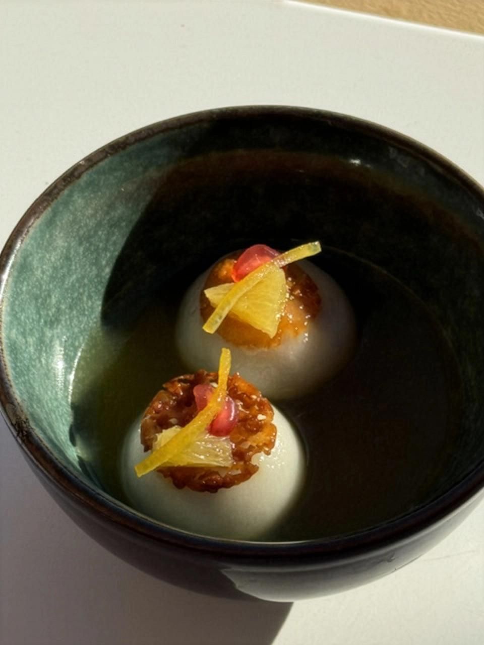 Ling Ling - Mandarin Oriental 23