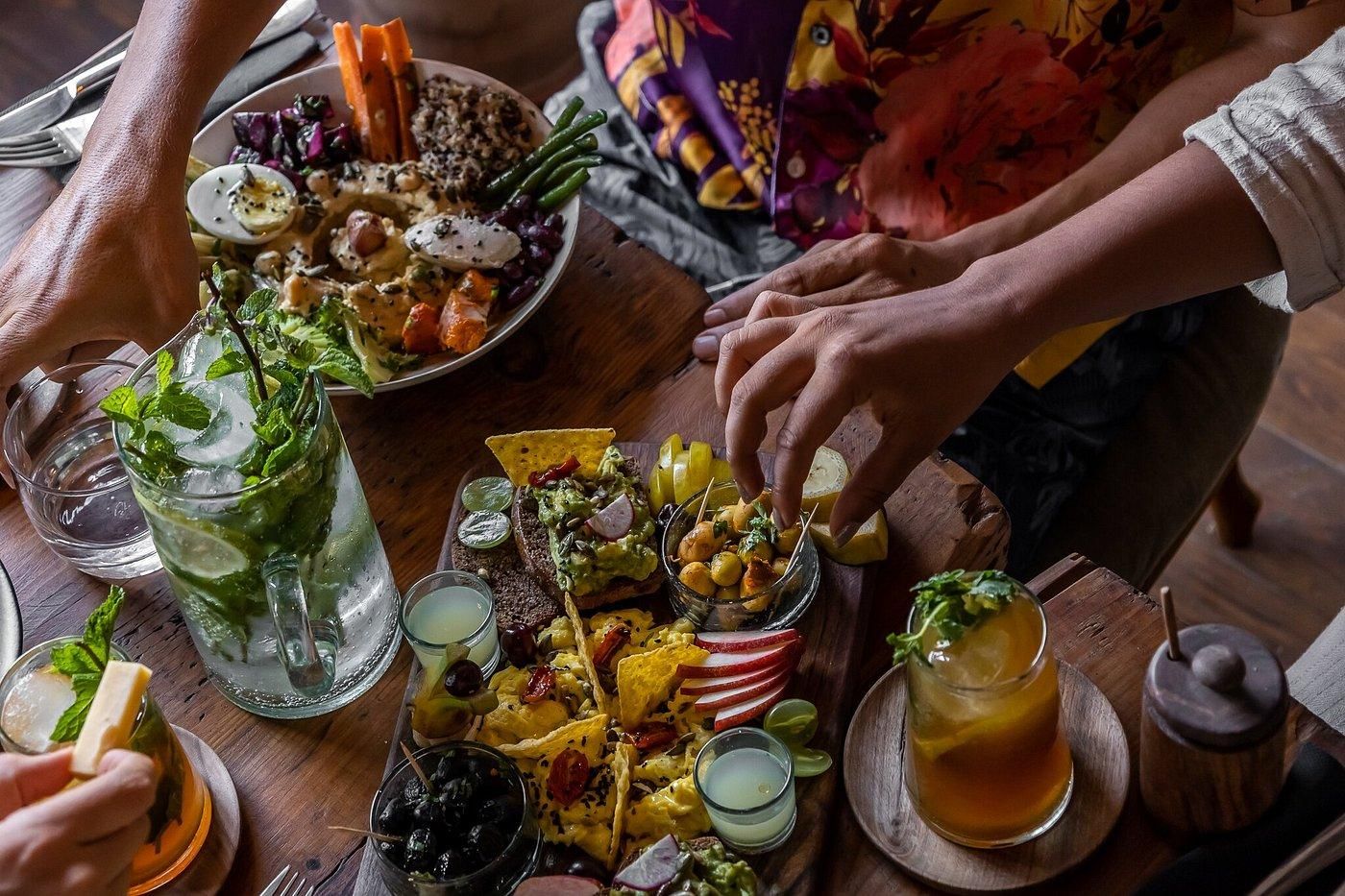 Mandala Society - Bahia 14