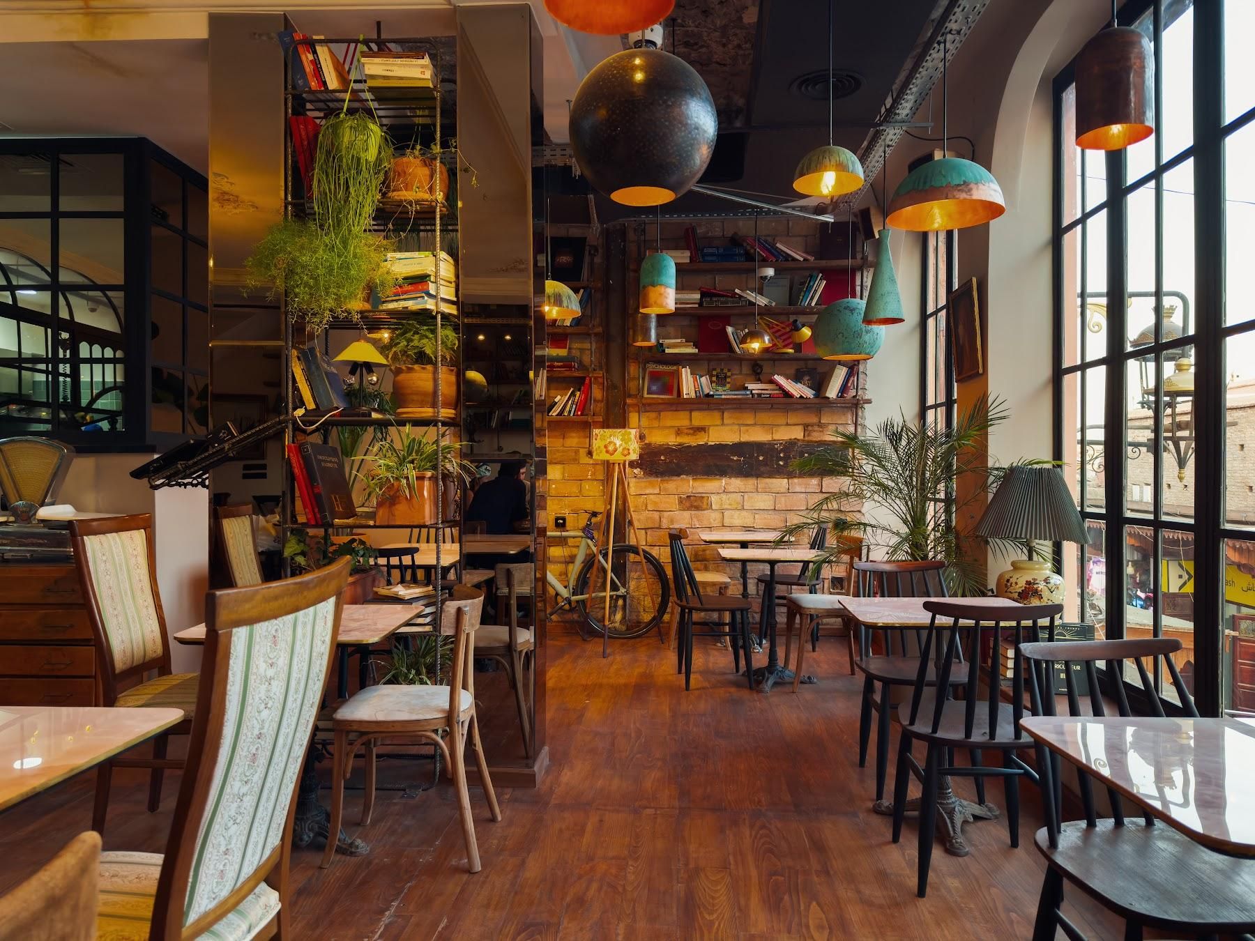 Mandala Society - Koutoubia 1