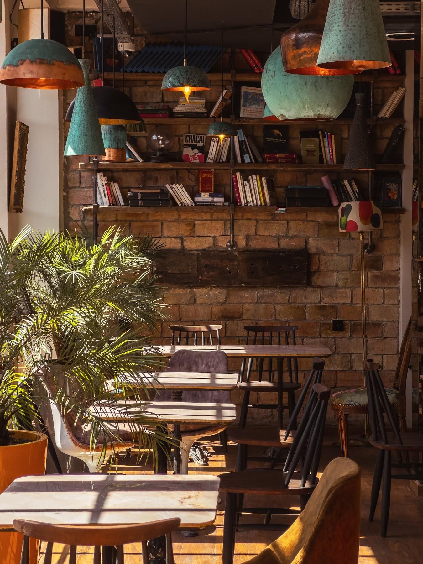 Mandala Society - Koutoubia 2