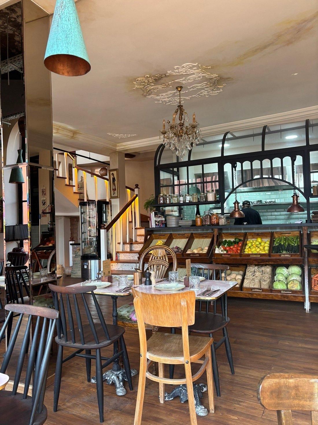 Mandala Society - Koutoubia 4