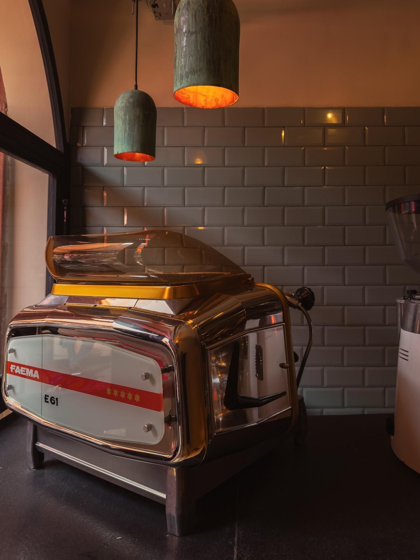 Mandala Society - Koutoubia 6