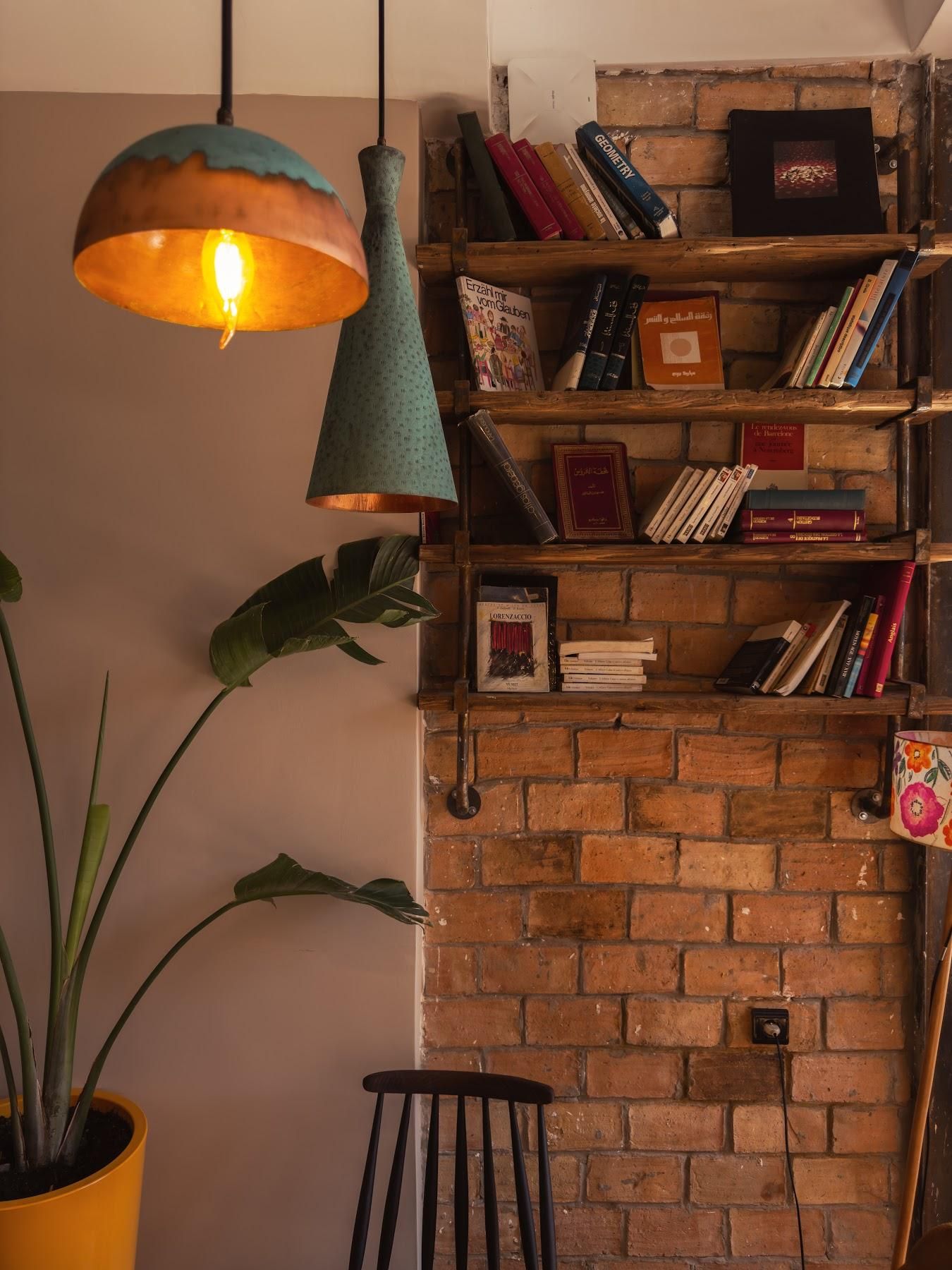 Mandala Society - Koutoubia 7