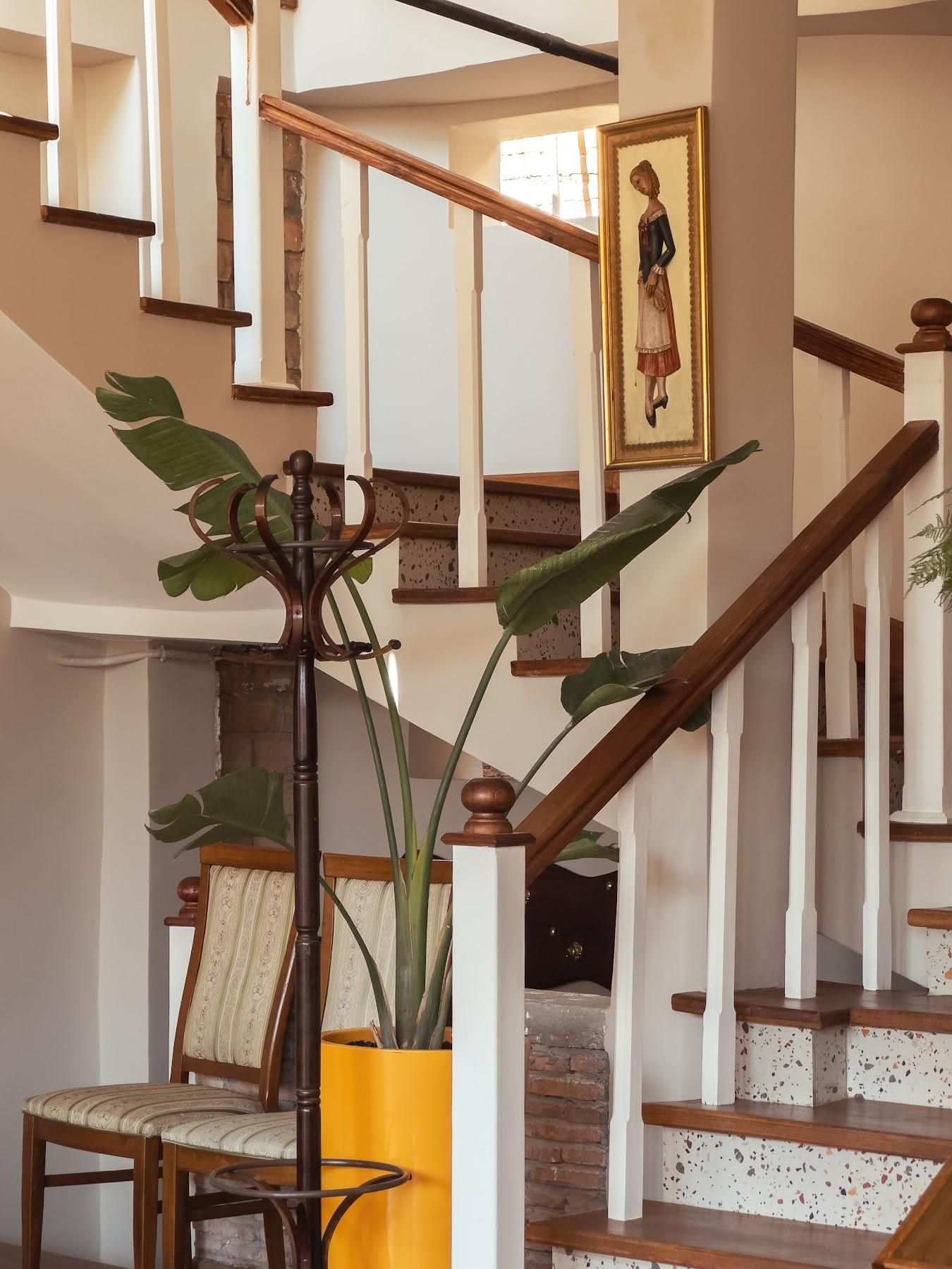 Mandala Society - Koutoubia 9