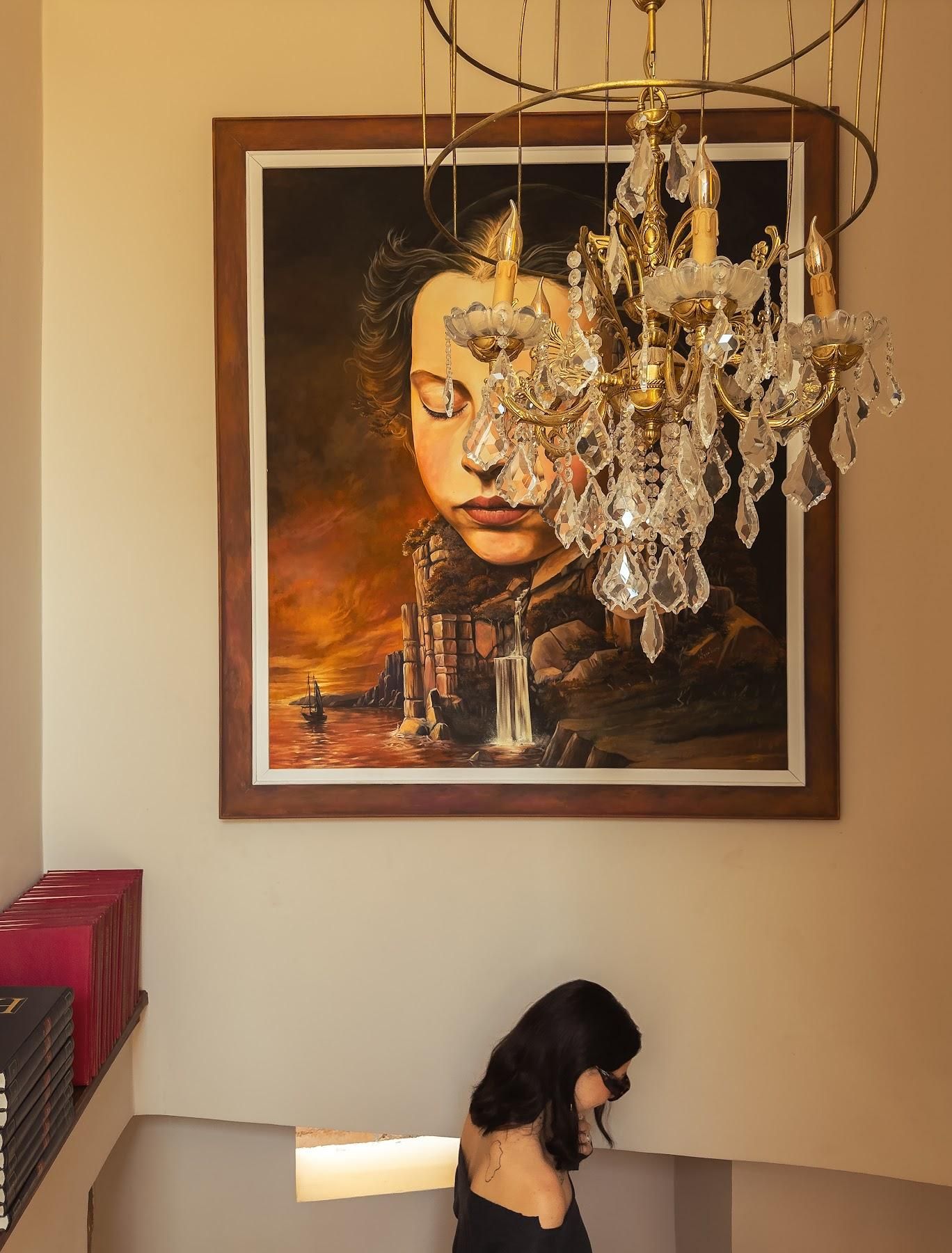 Mandala Society - Koutoubia 11