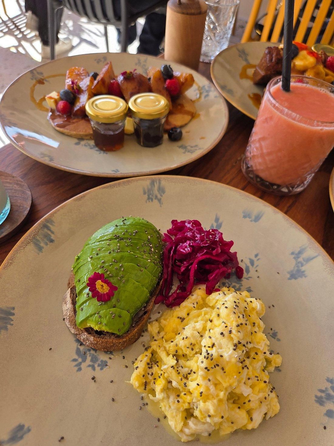 Mandala Society - Koutoubia 12