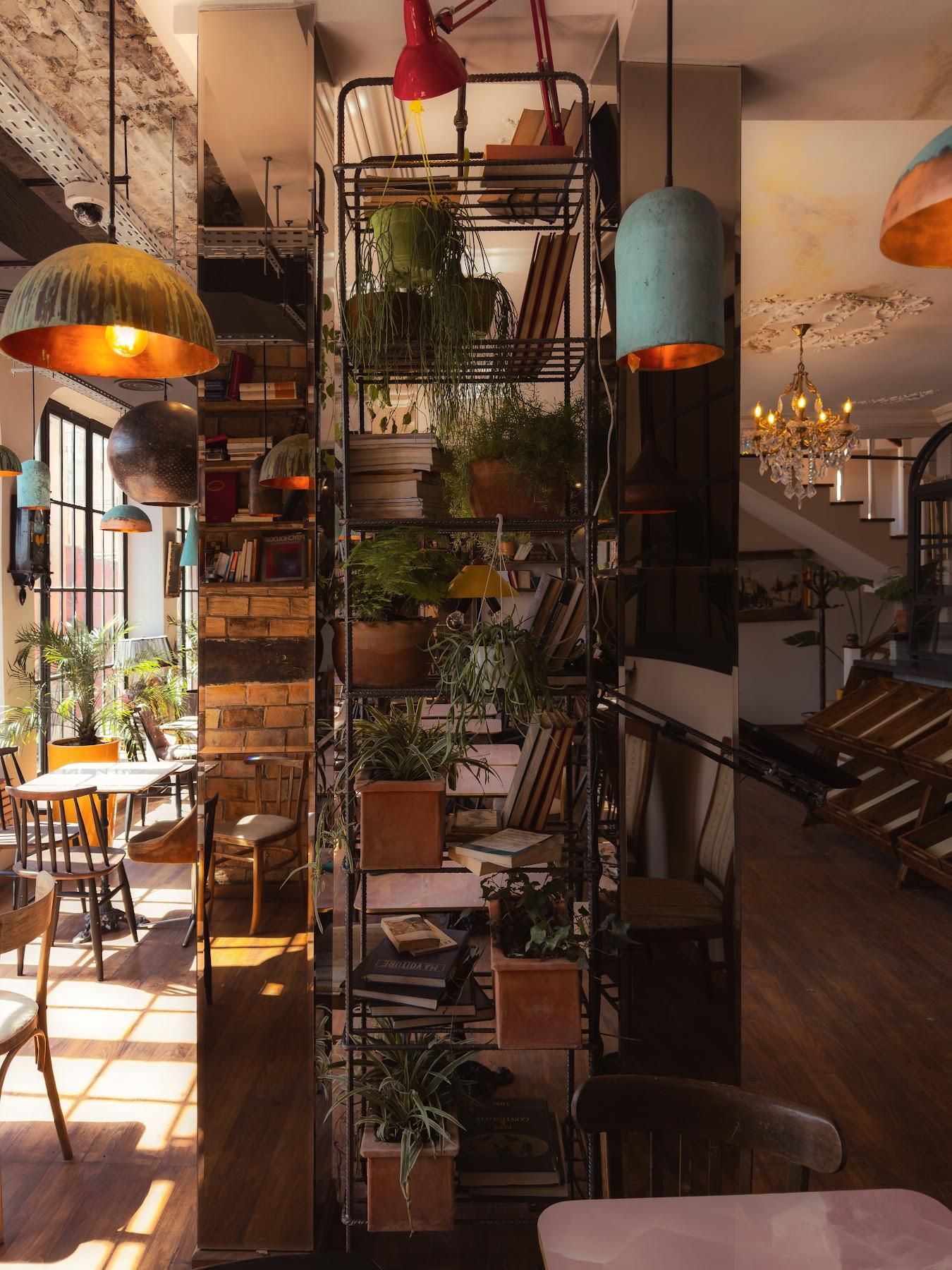 Mandala Society - Koutoubia 13