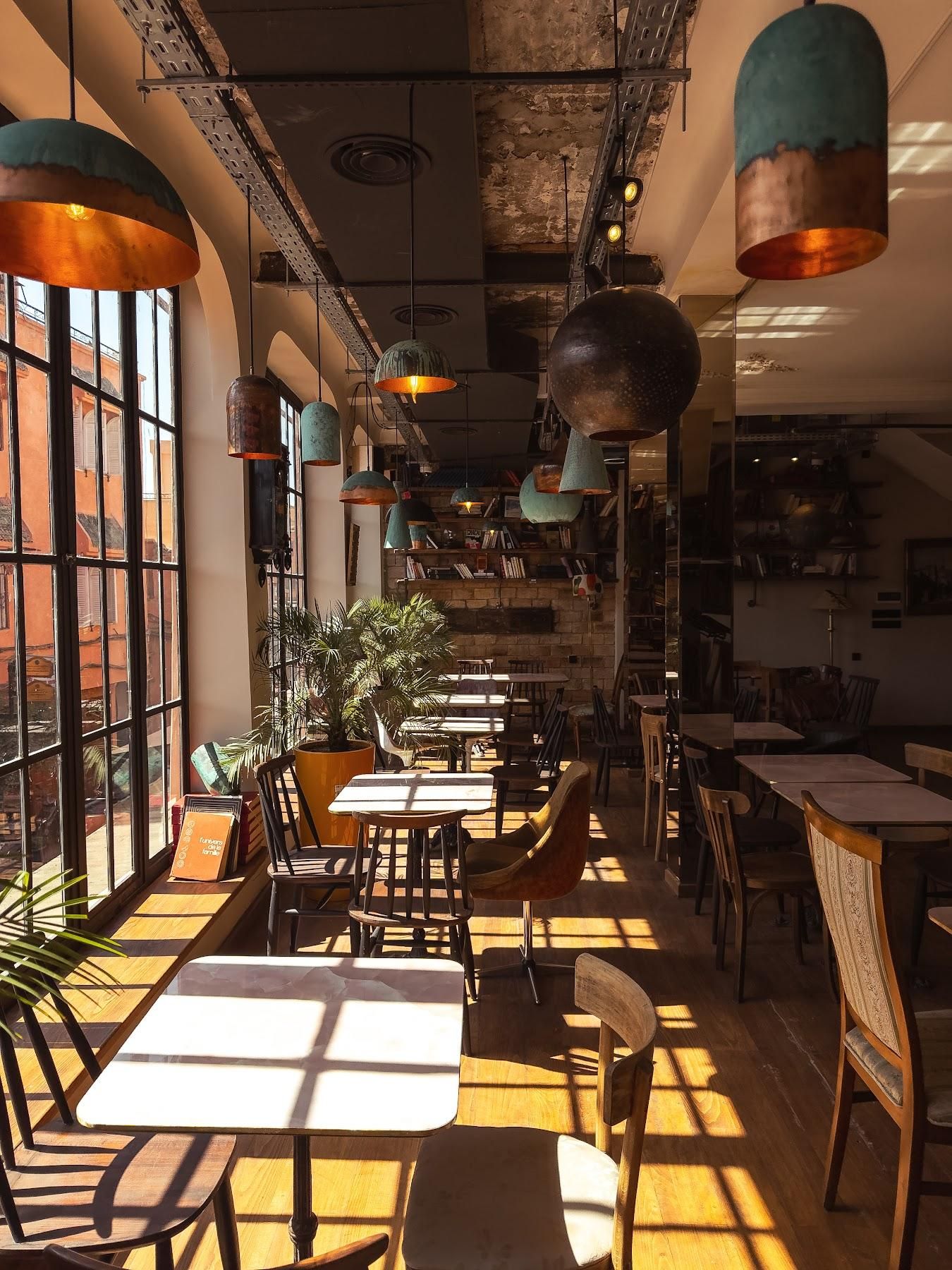 Mandala Society - Koutoubia 14