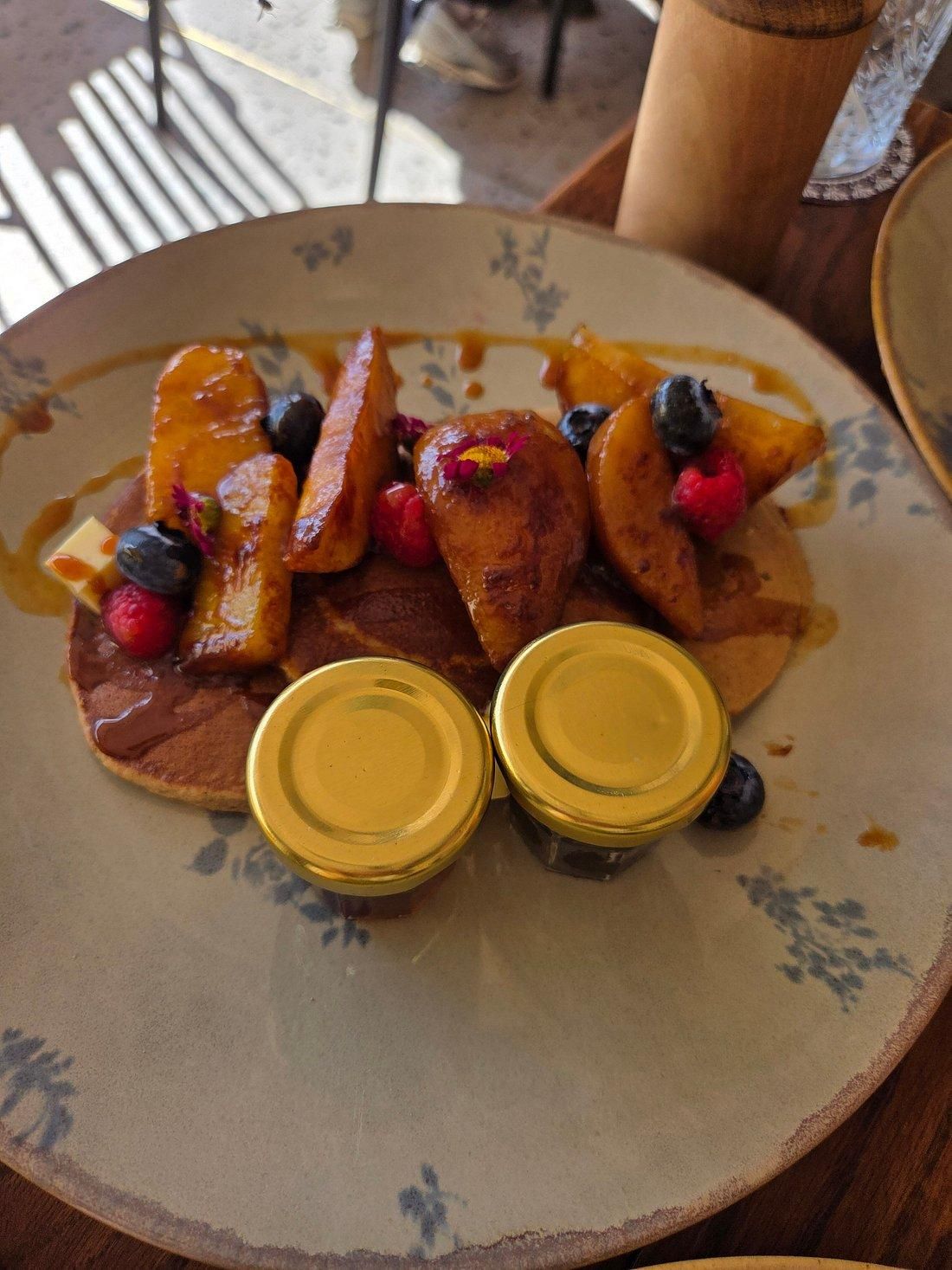 Mandala Society - Koutoubia 15