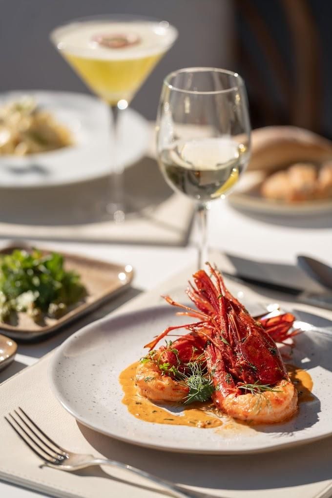 Mandarin Oriental - Pool Garden 4