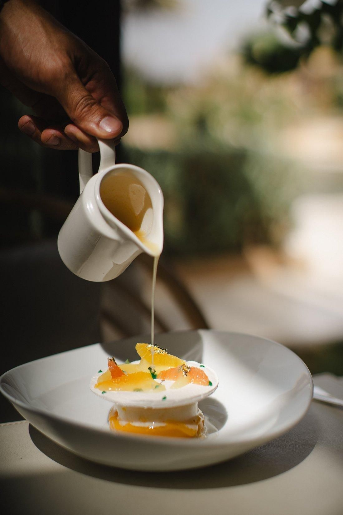 Mandarin Oriental - Pool Garden 14