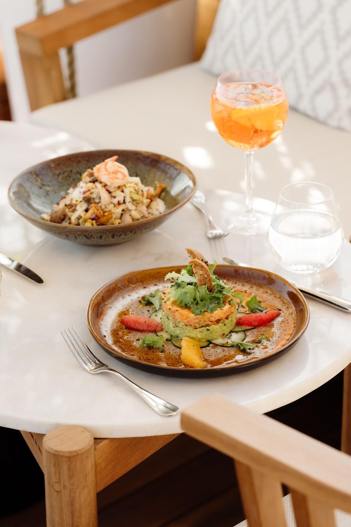 Nobu Rooftop Garden 3