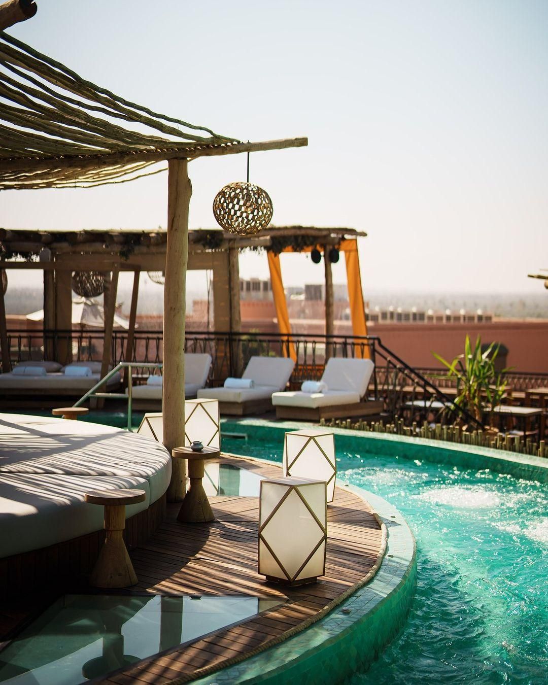 Nobu Rooftop Garden 19