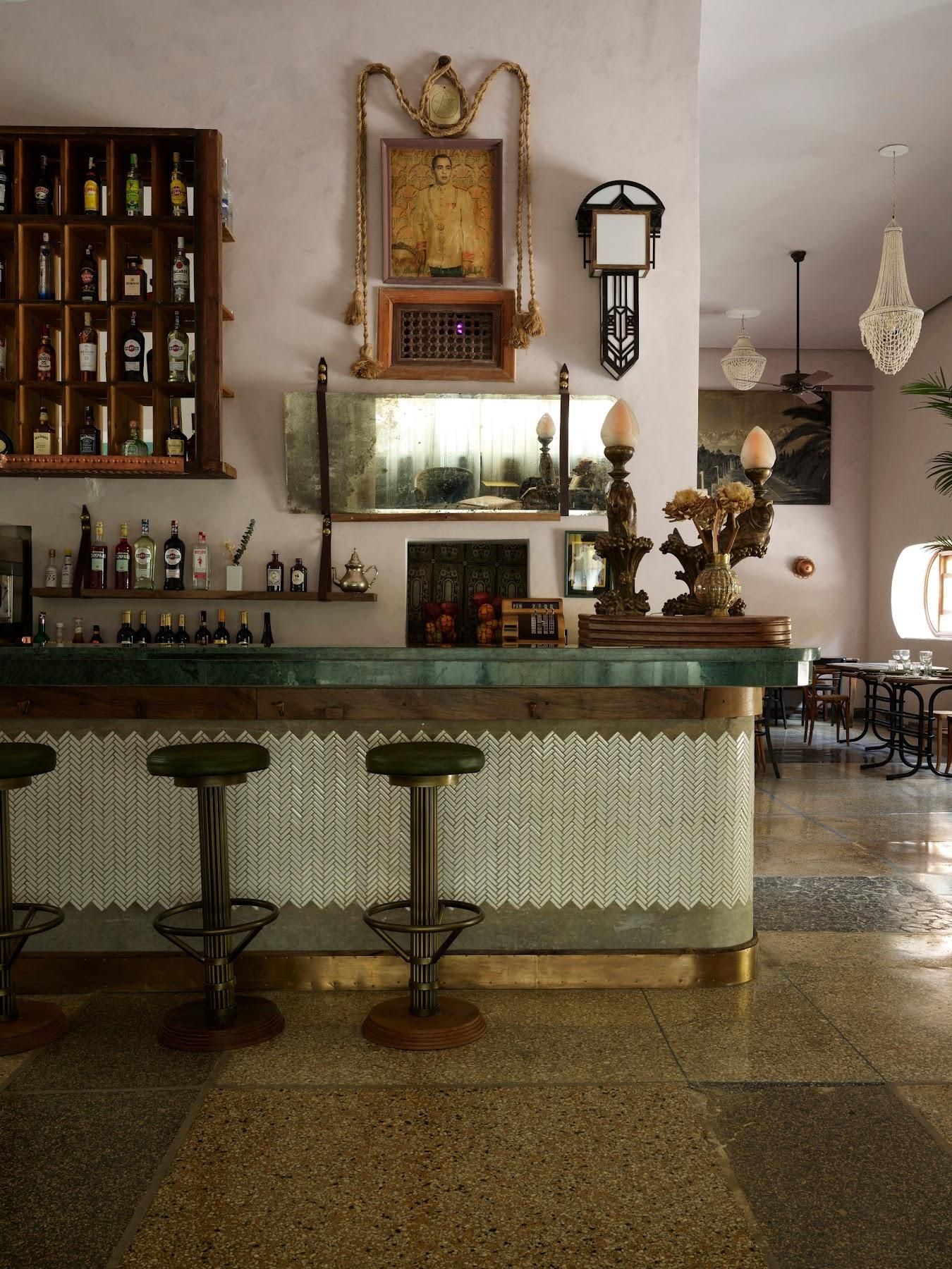 Petanque Social Club 4